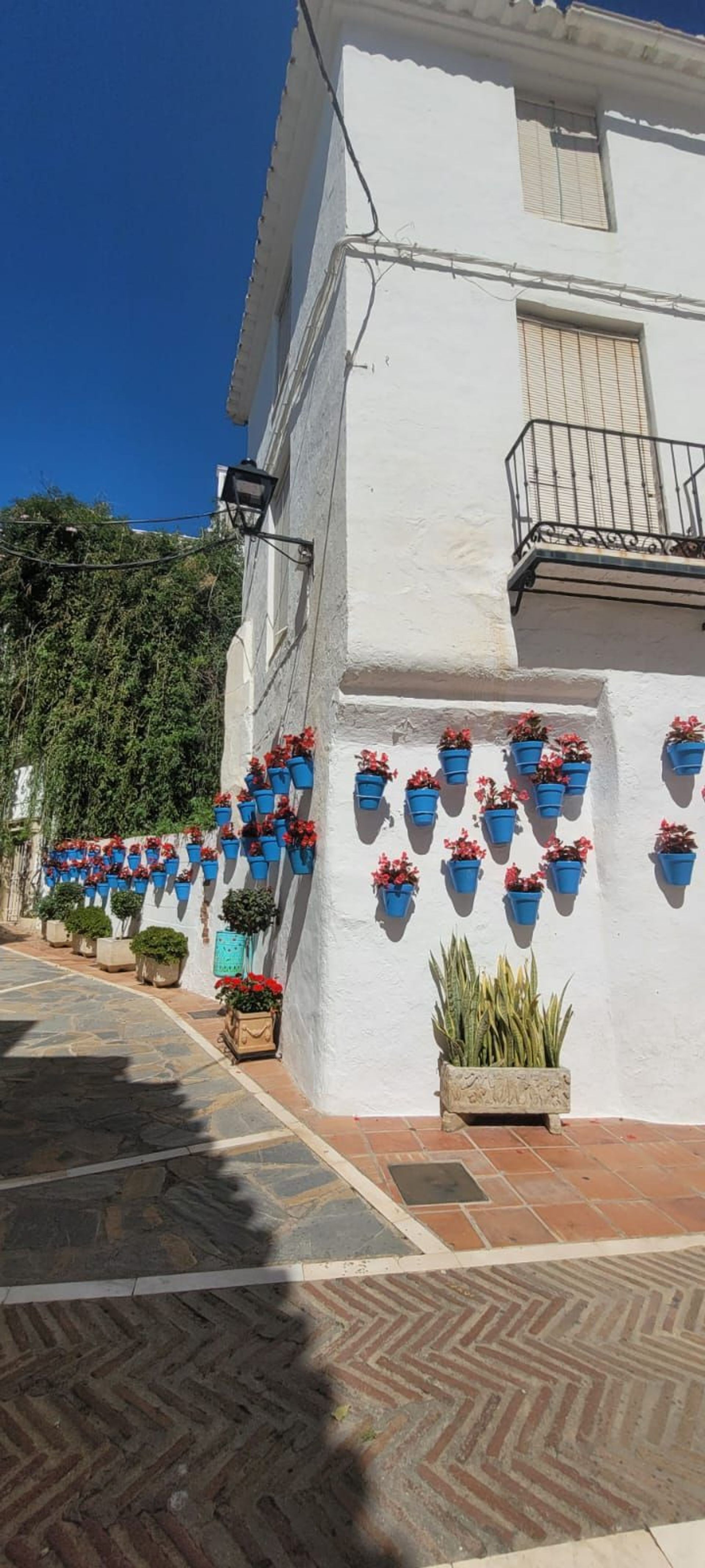 casa en Marbella, Andalusia 11800153