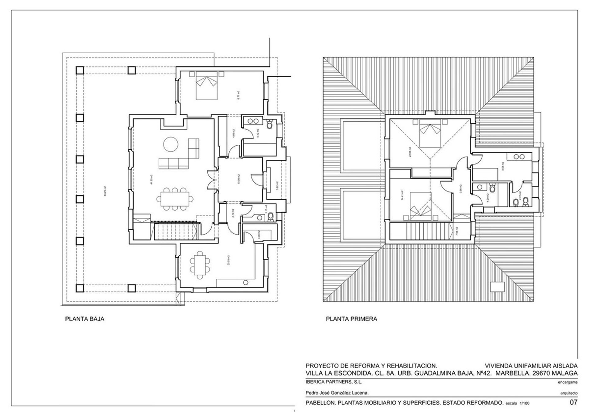 Huis in , Andalucía 11800156