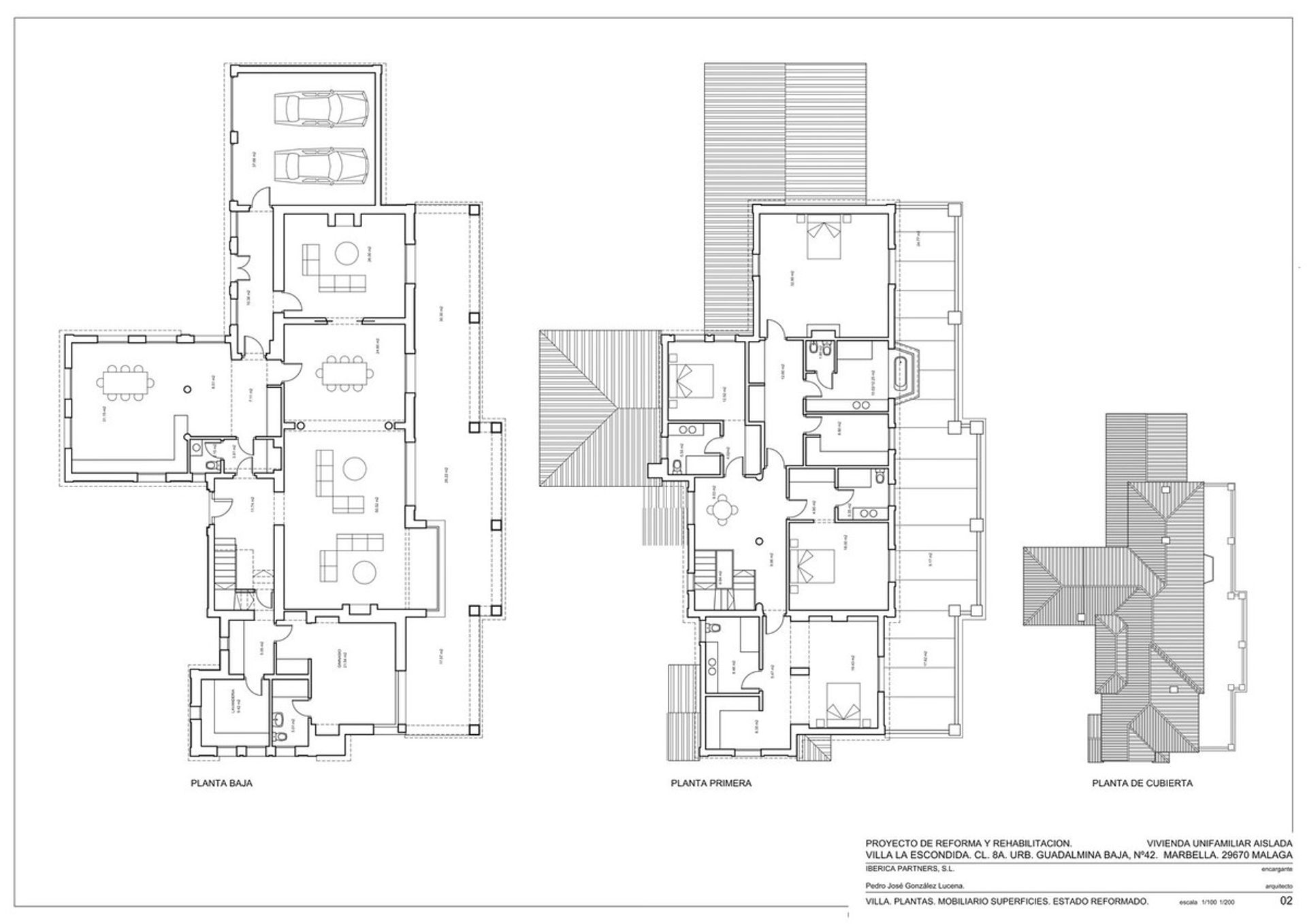 Huis in , Andalucía 11800156