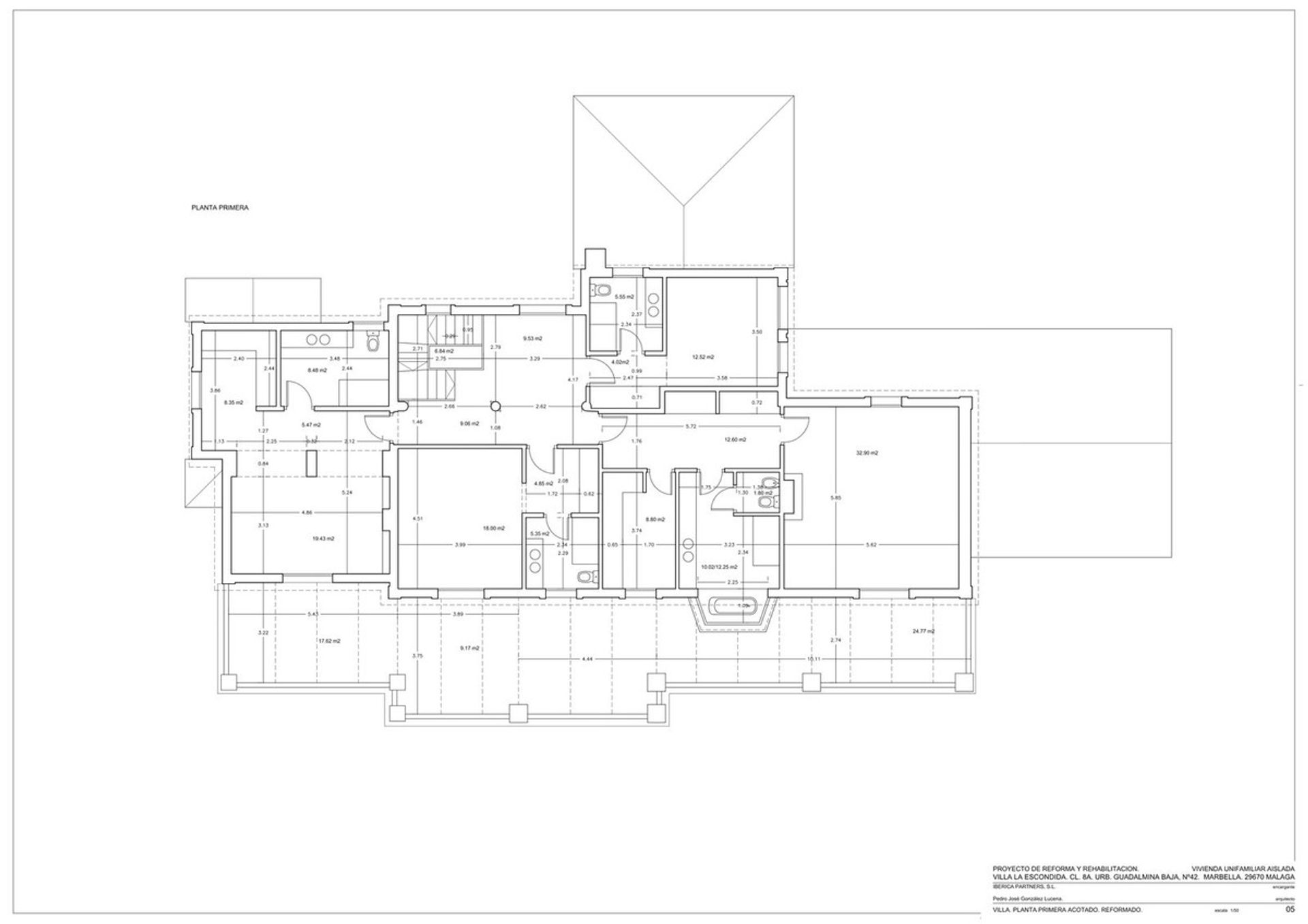 Huis in , Andalucía 11800156