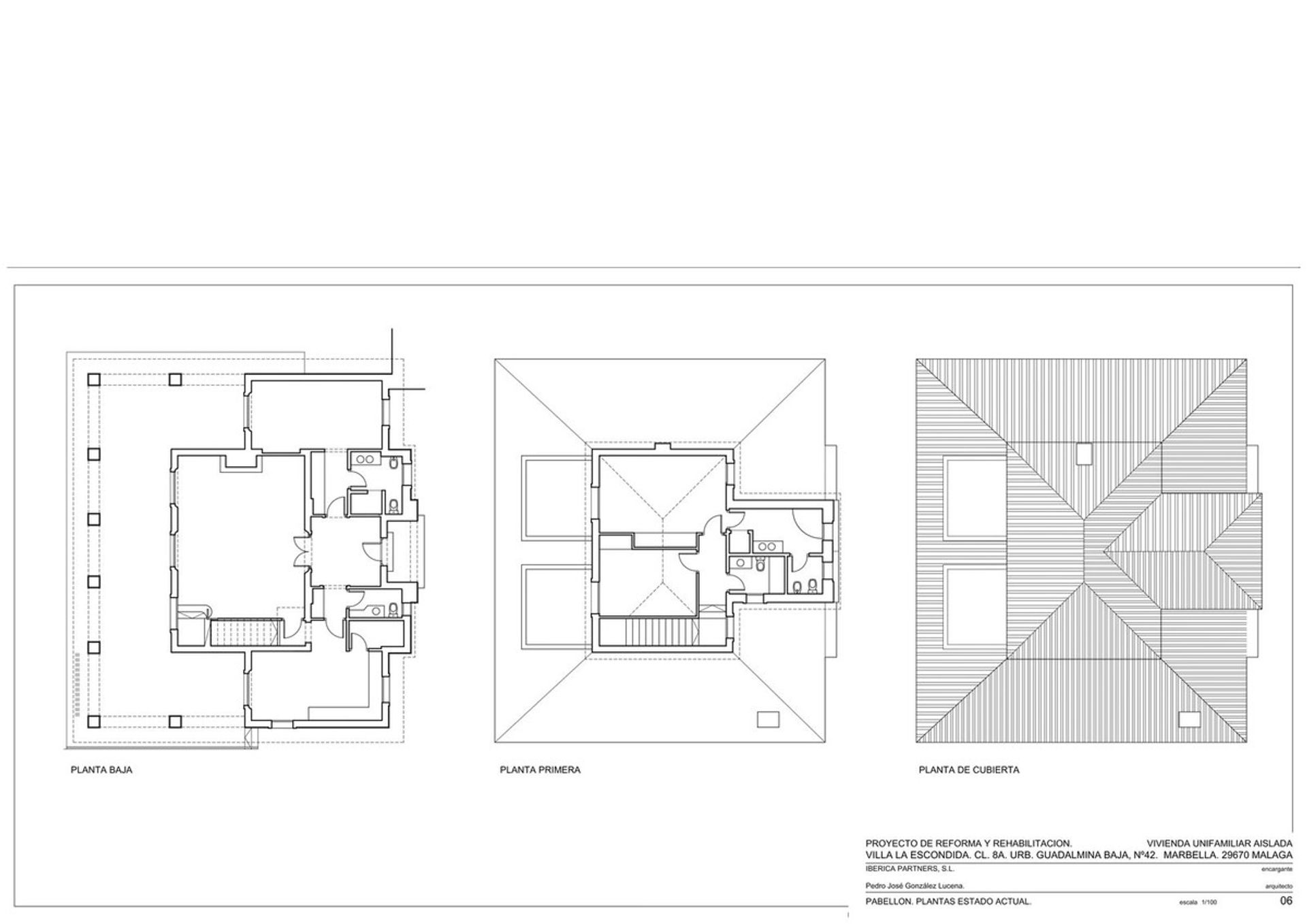 Huis in , Andalucía 11800156