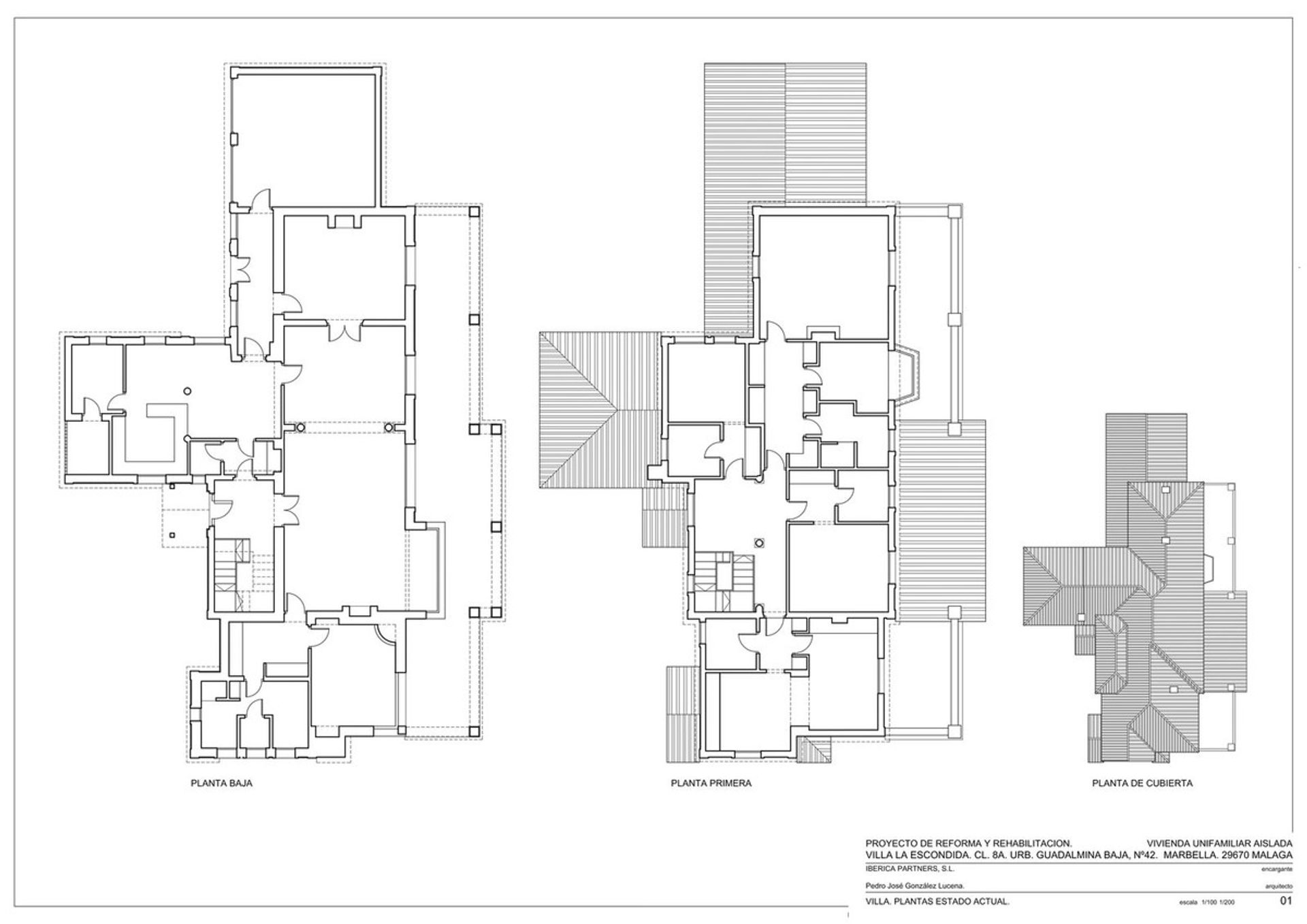 Huis in , Andalucía 11800156