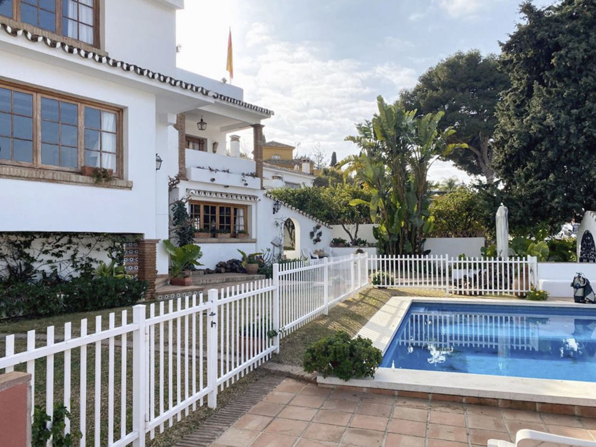 Haus im Alhaurin de la Torre, Andalusien 11800161