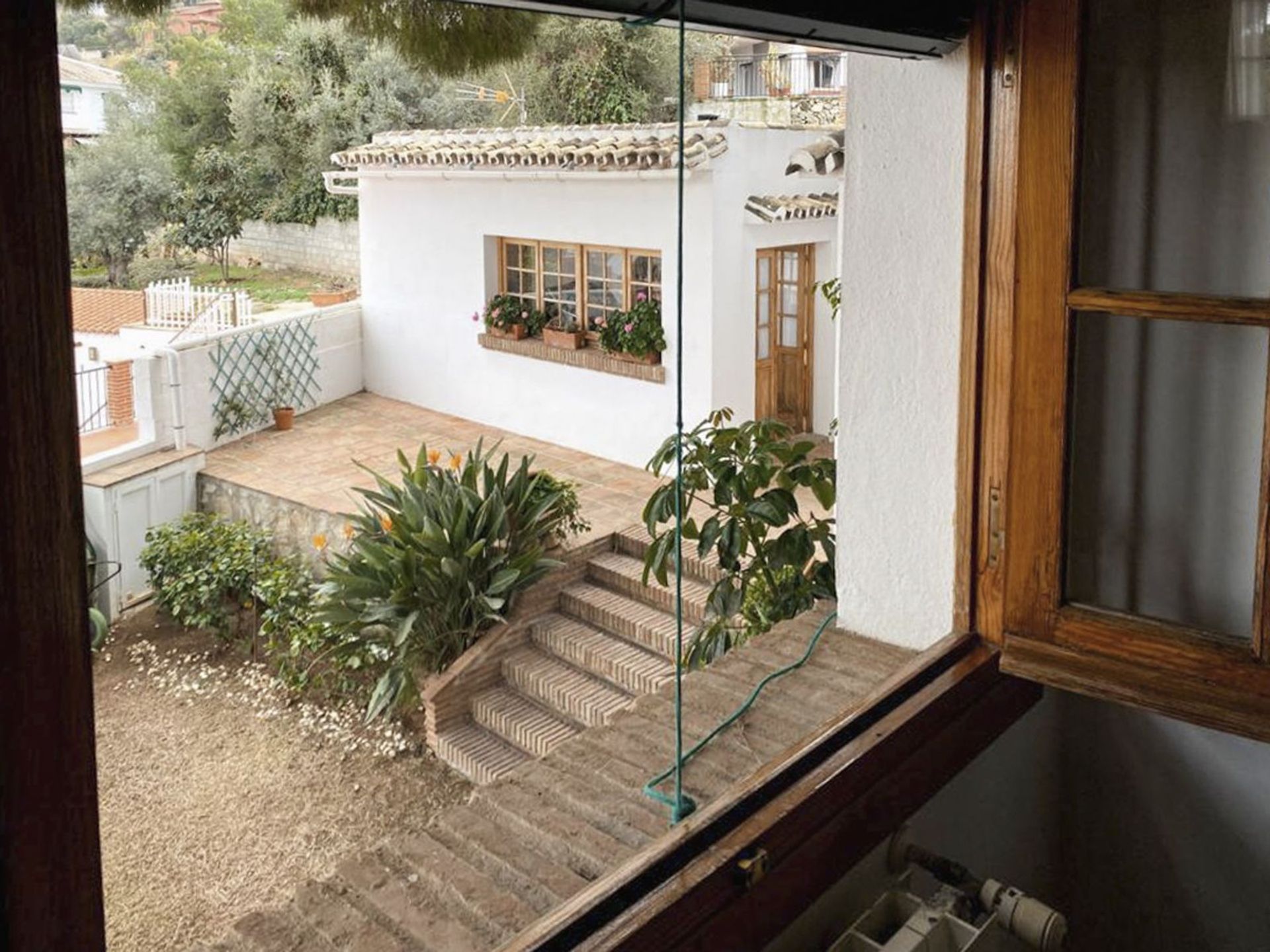 Huis in Alhaurín de la Torre, Andalucía 11800161