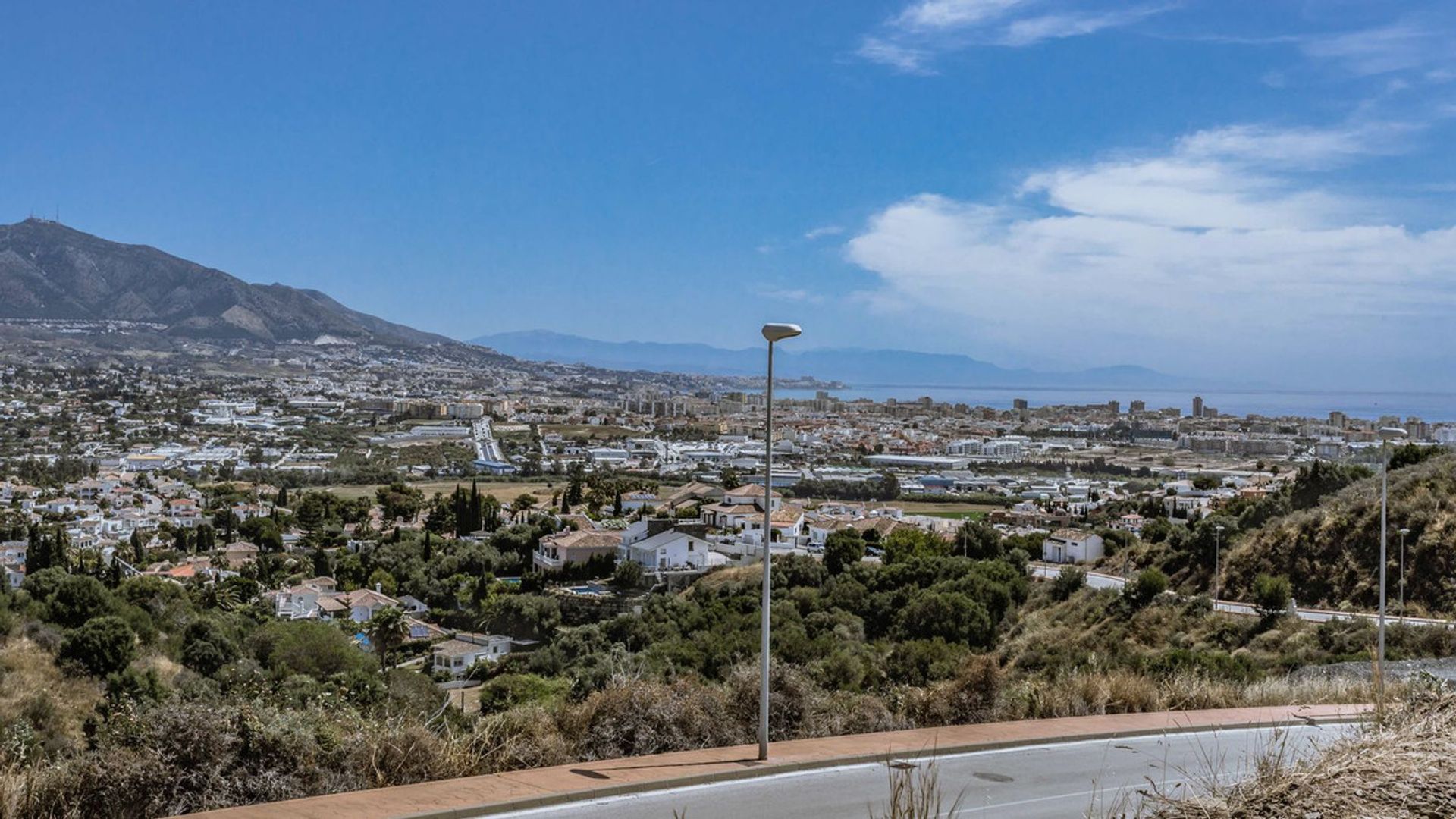 Eigentumswohnung im Mijas, Andalusien 11800174