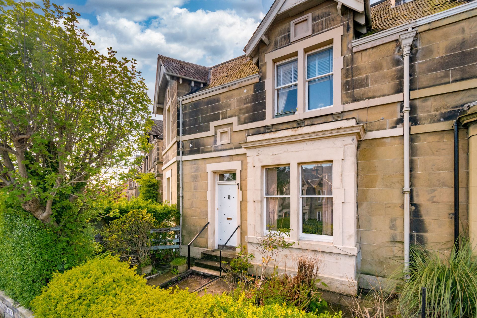 Condominium in Seafield, Edinburgh, City of 11800182