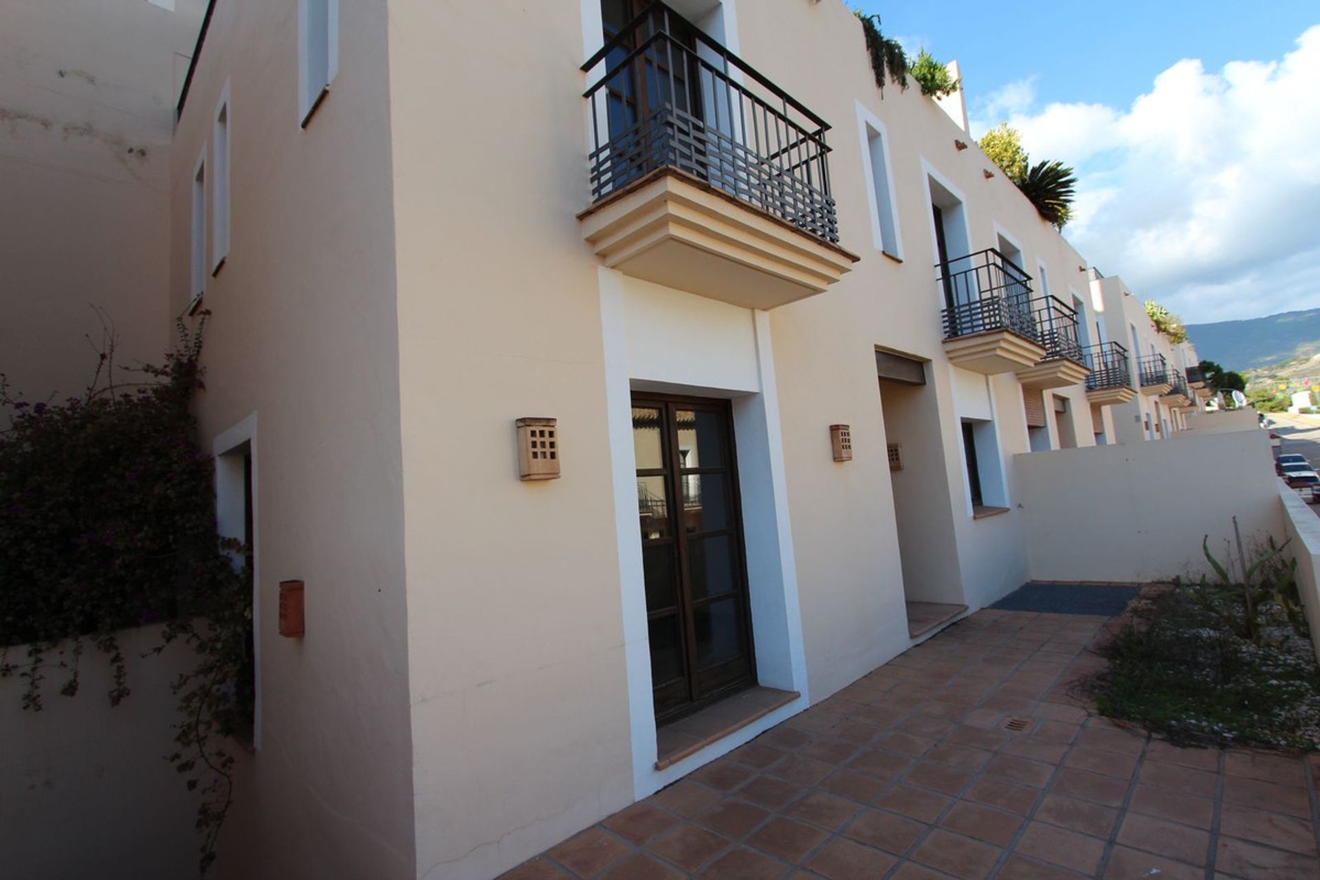 Hus i Benahavis, Andalusien 11800189