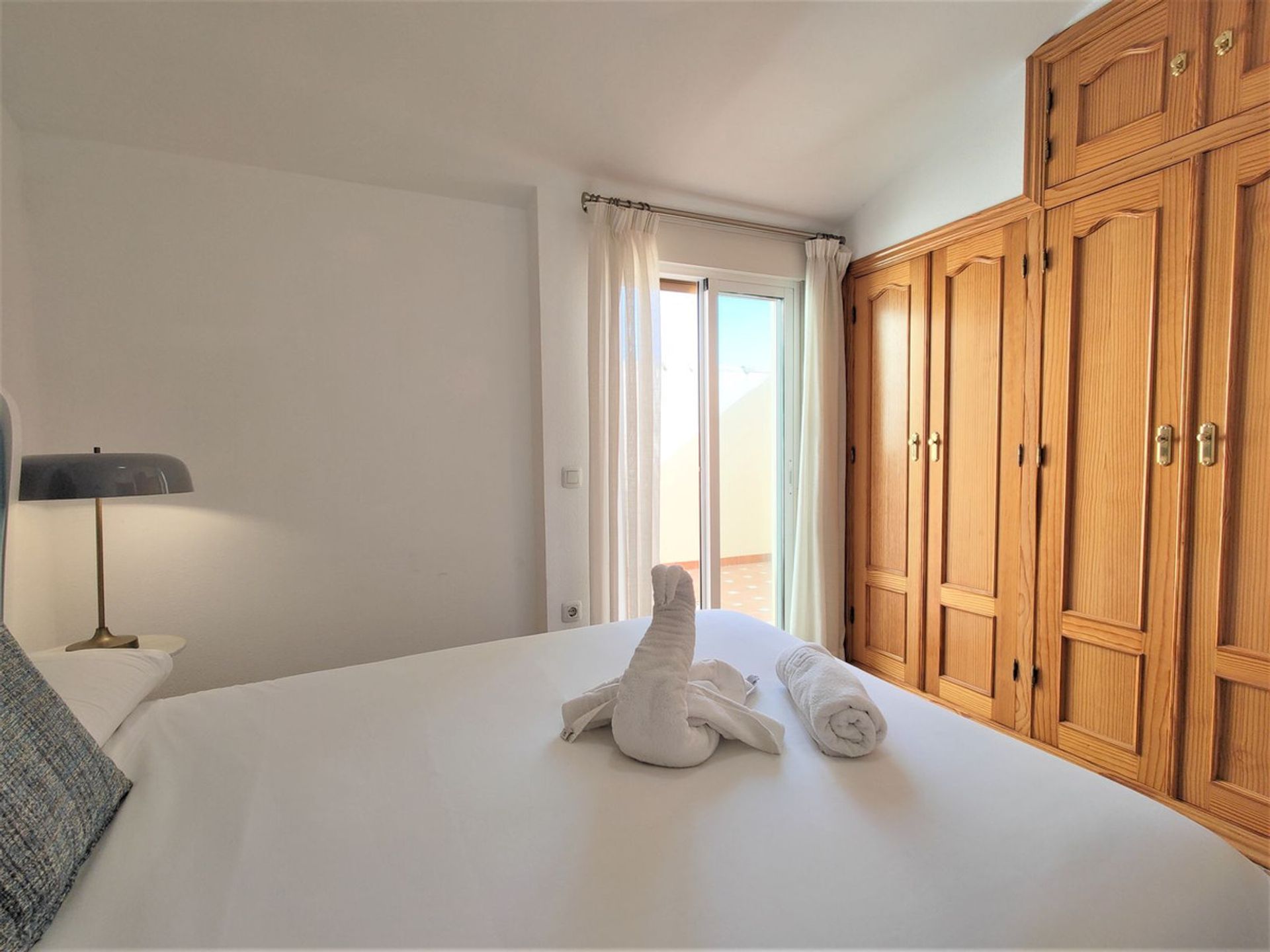 Condominio nel Benalmádena, Andalusia 11800205