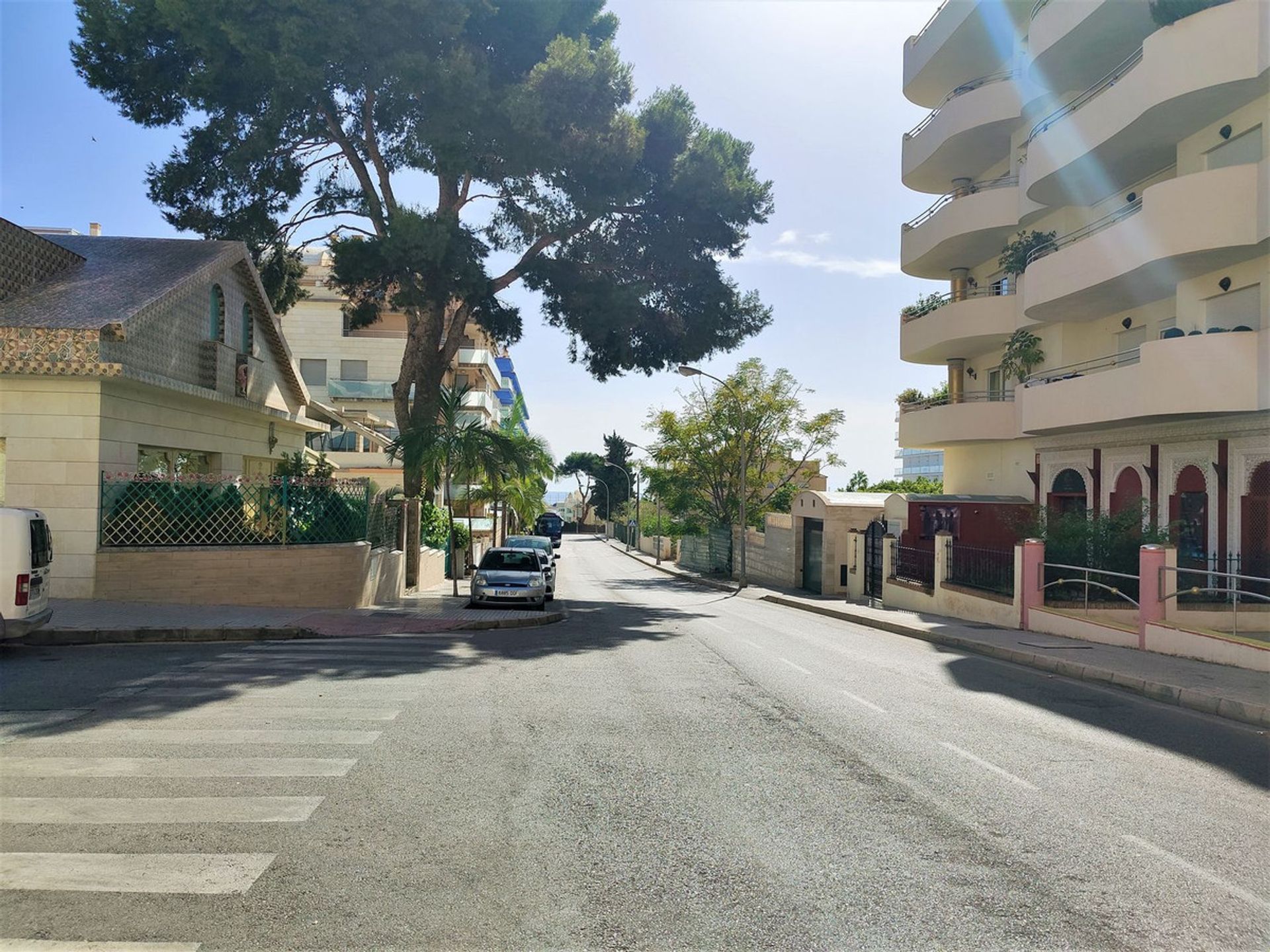 Condominio nel Benalmádena, Andalusia 11800205