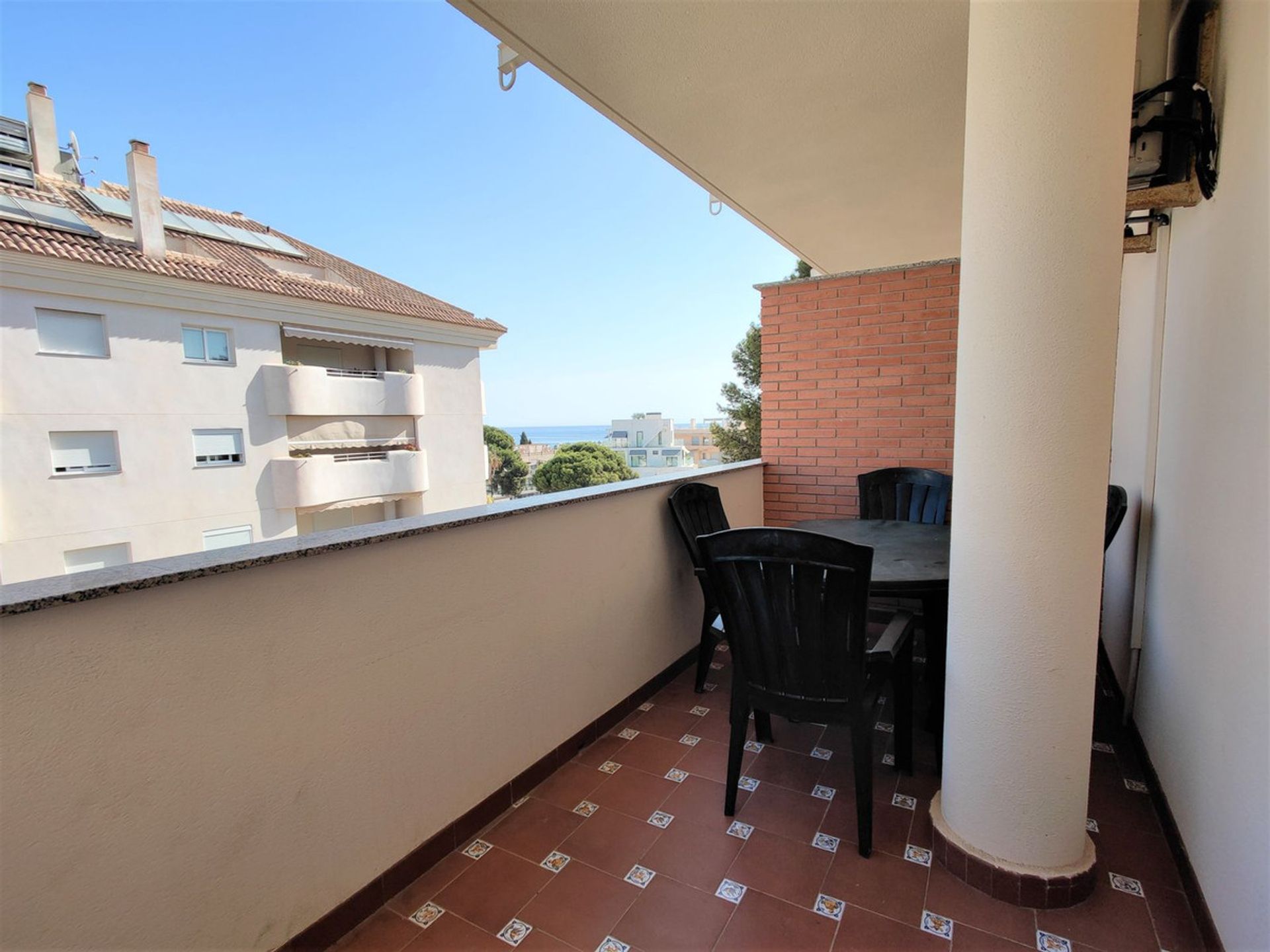 Condominio nel Benalmádena, Andalusia 11800205