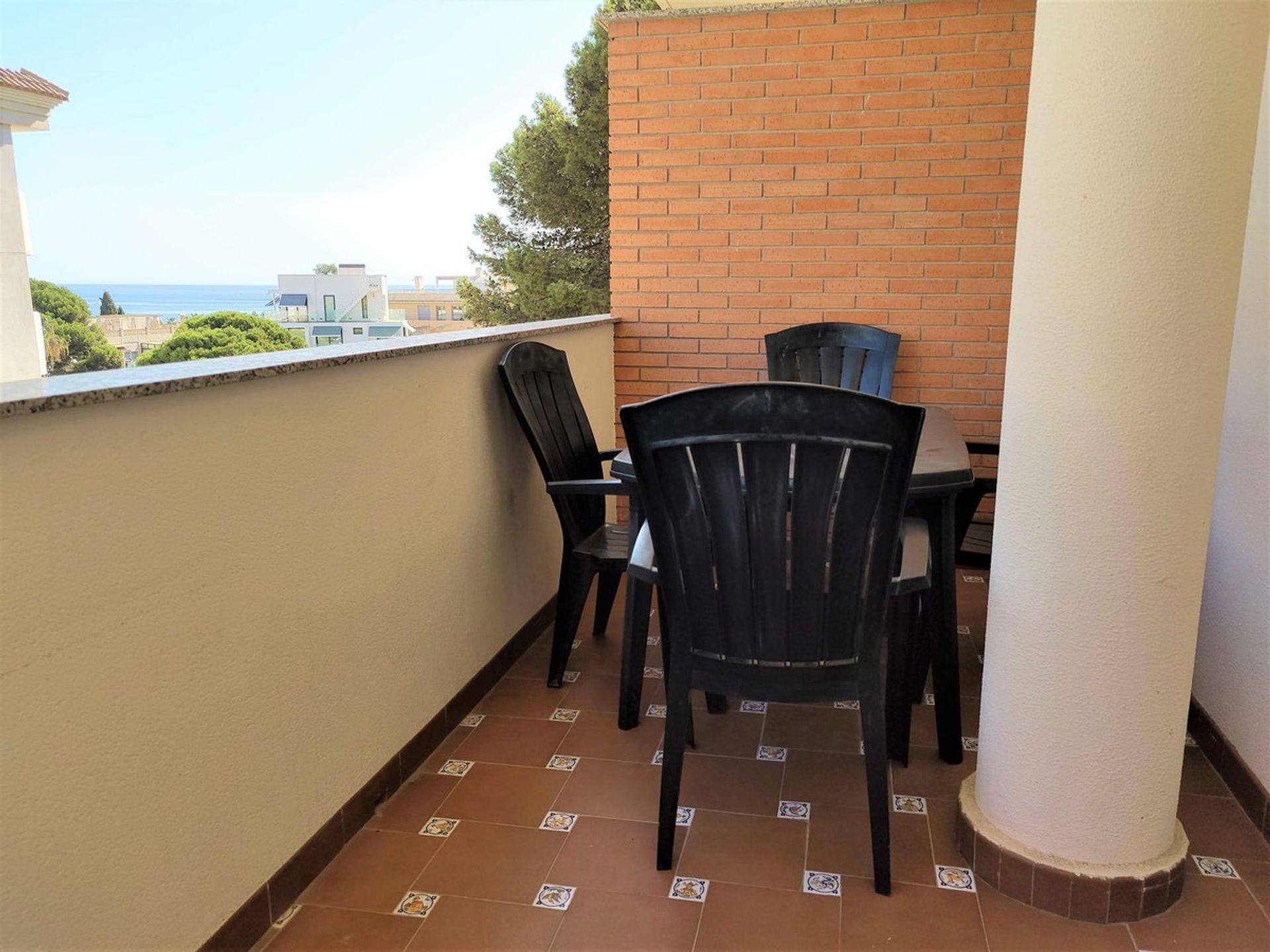 Condominio nel Benalmádena, Andalusia 11800205