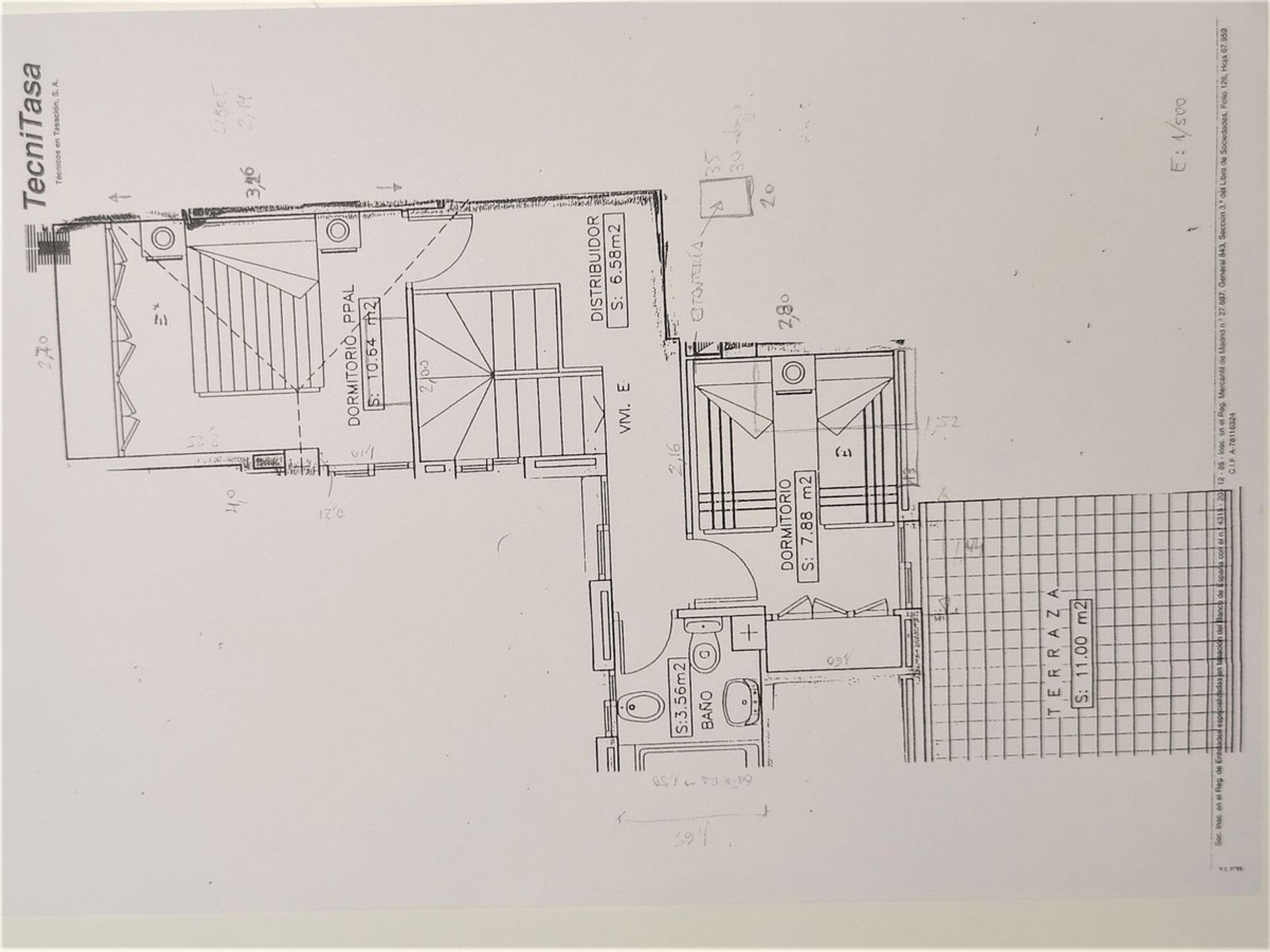 Condominio nel Benalmádena, Andalusia 11800205