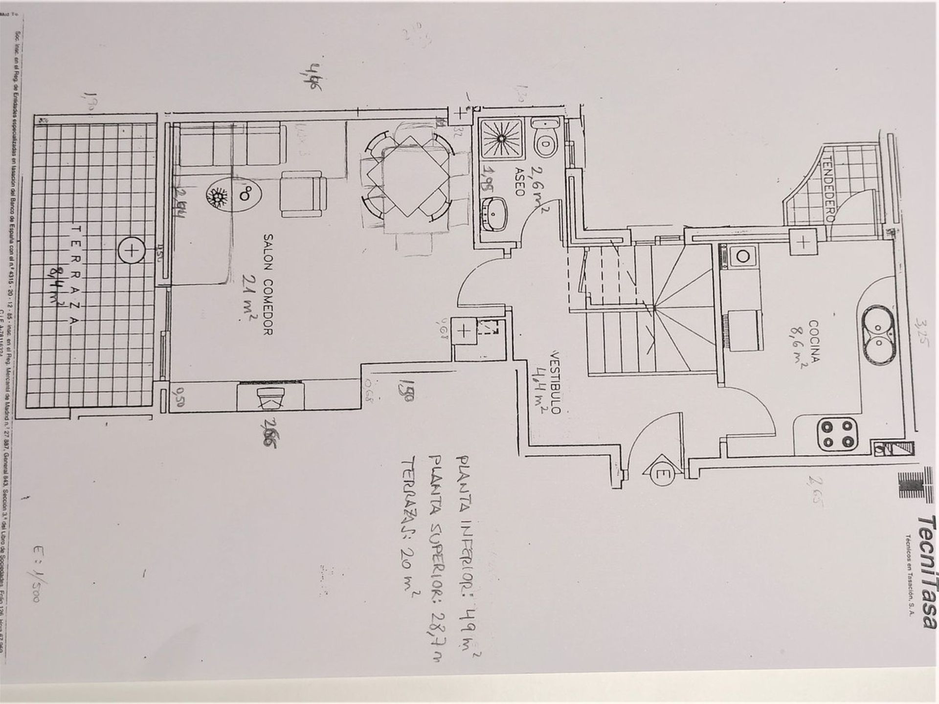 Condominio nel Benalmádena, Andalusia 11800205