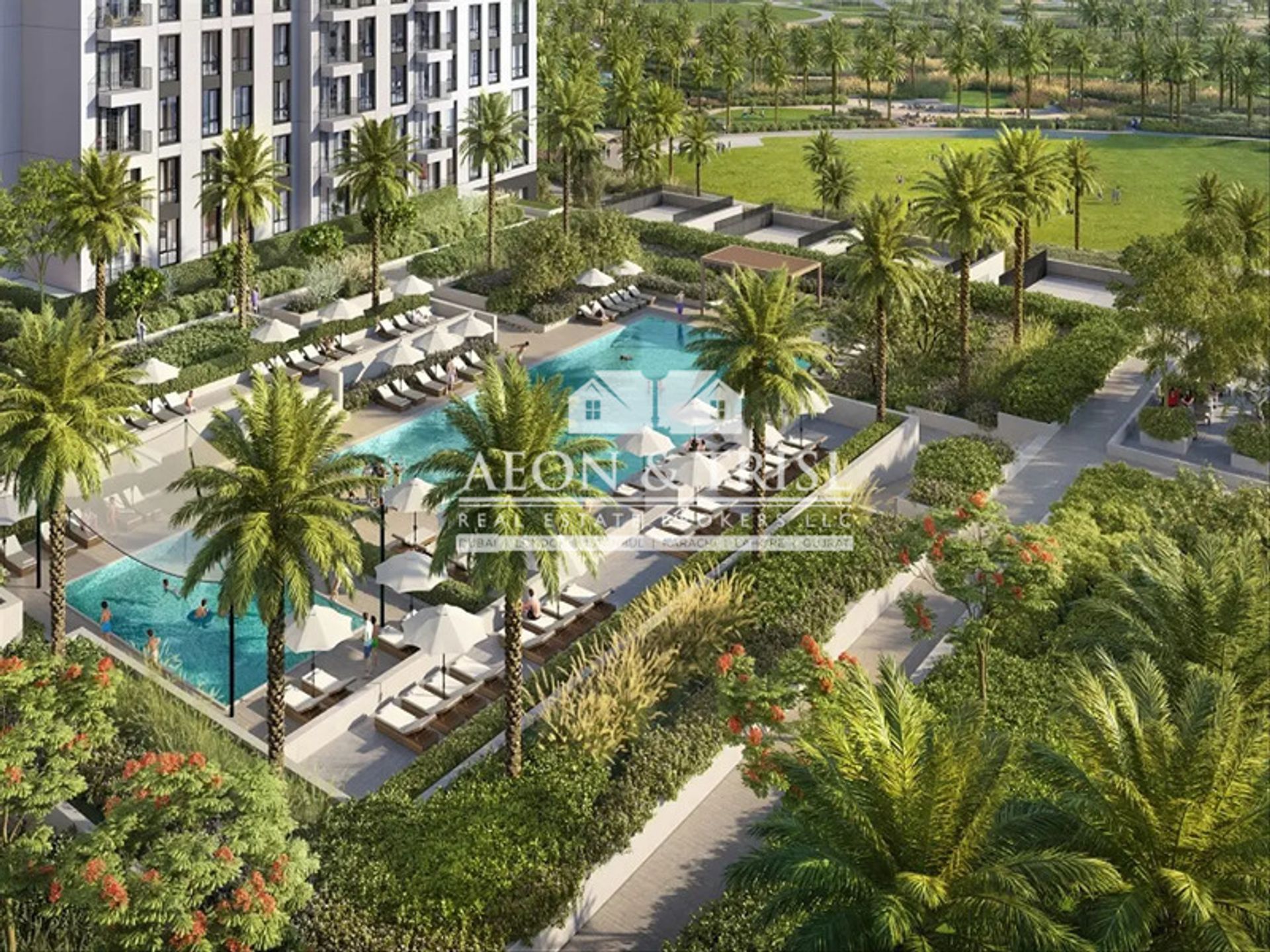 Condominio nel Madinat Zayid, Abu Zaby 11800209