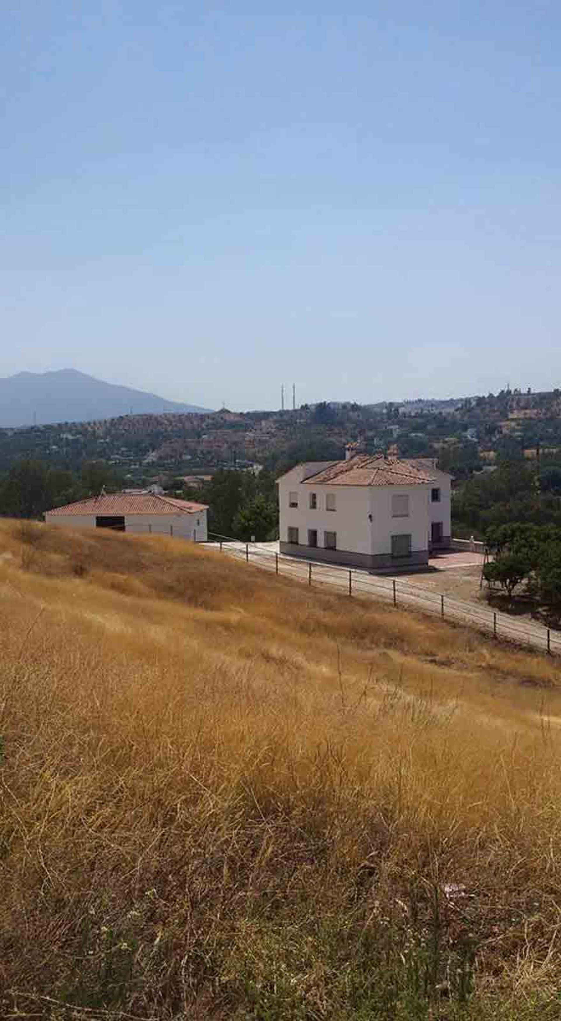 House in Coín, Andalusia 11800256