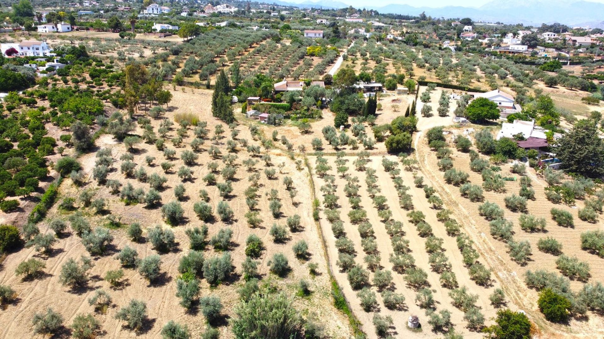 Будинок в Alhaurín el Grande, Andalusia 11800264