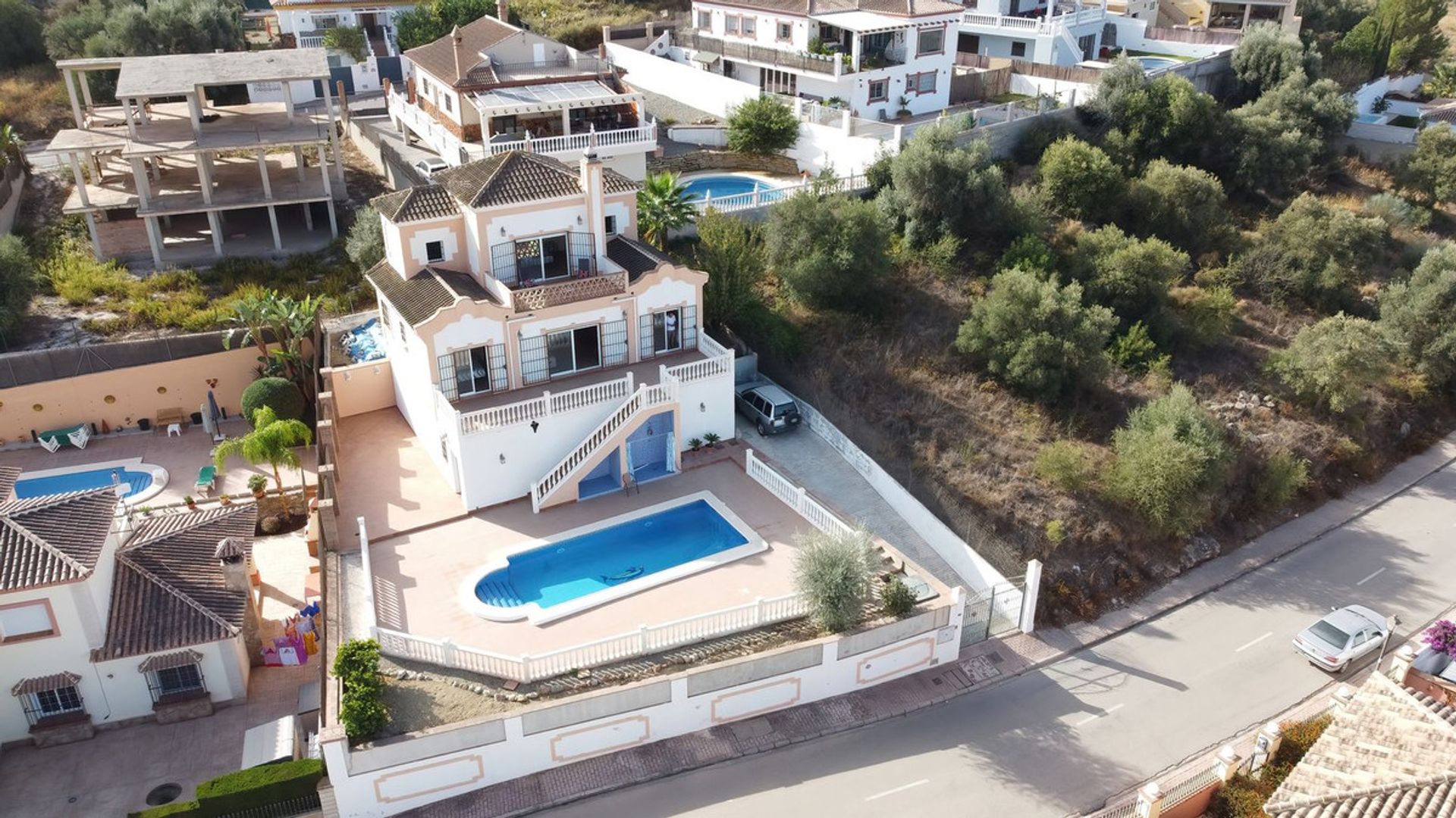 Casa nel Moneta, Andalusia 11800265