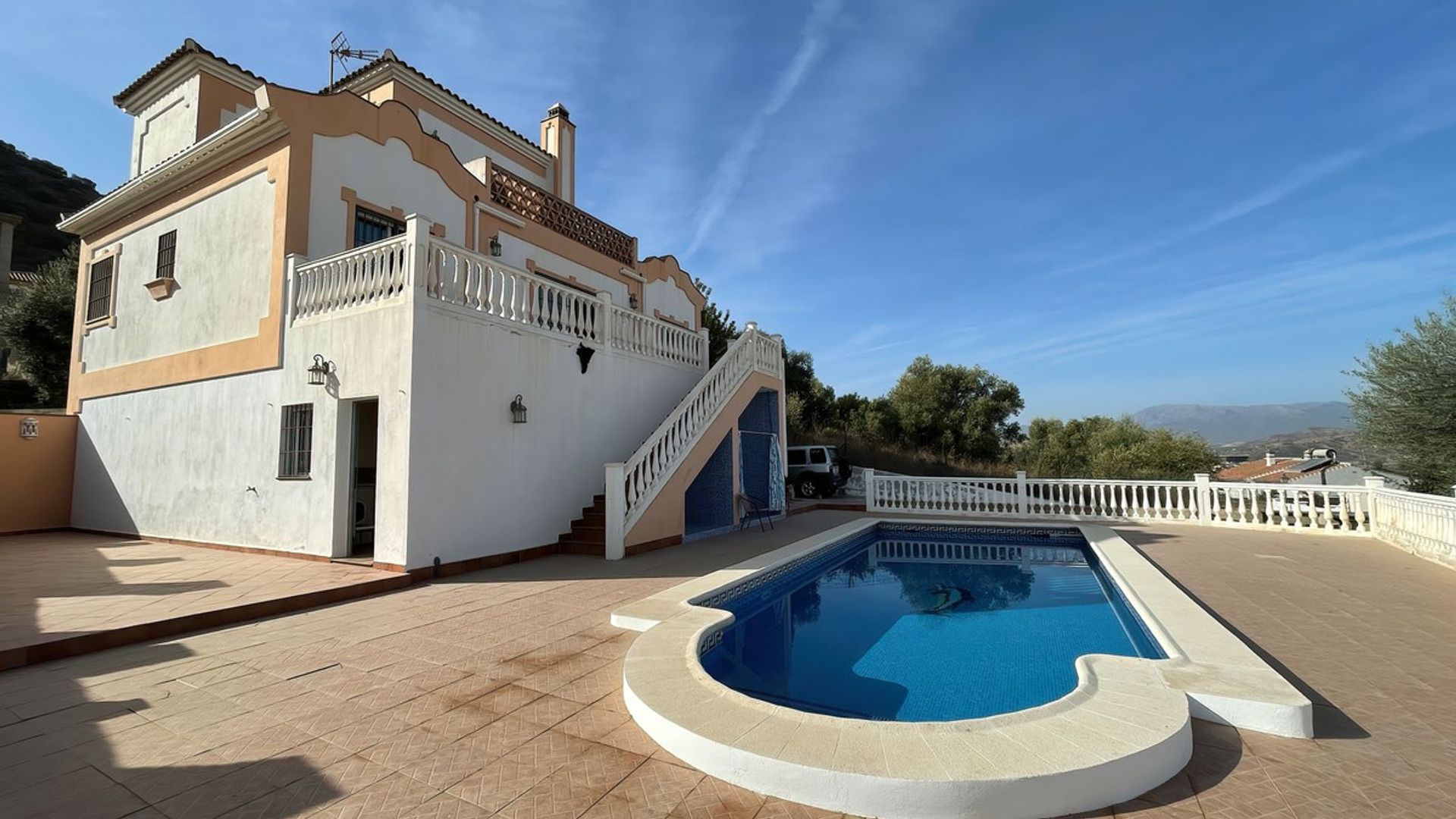 Casa nel Coín, Andalusia 11800265