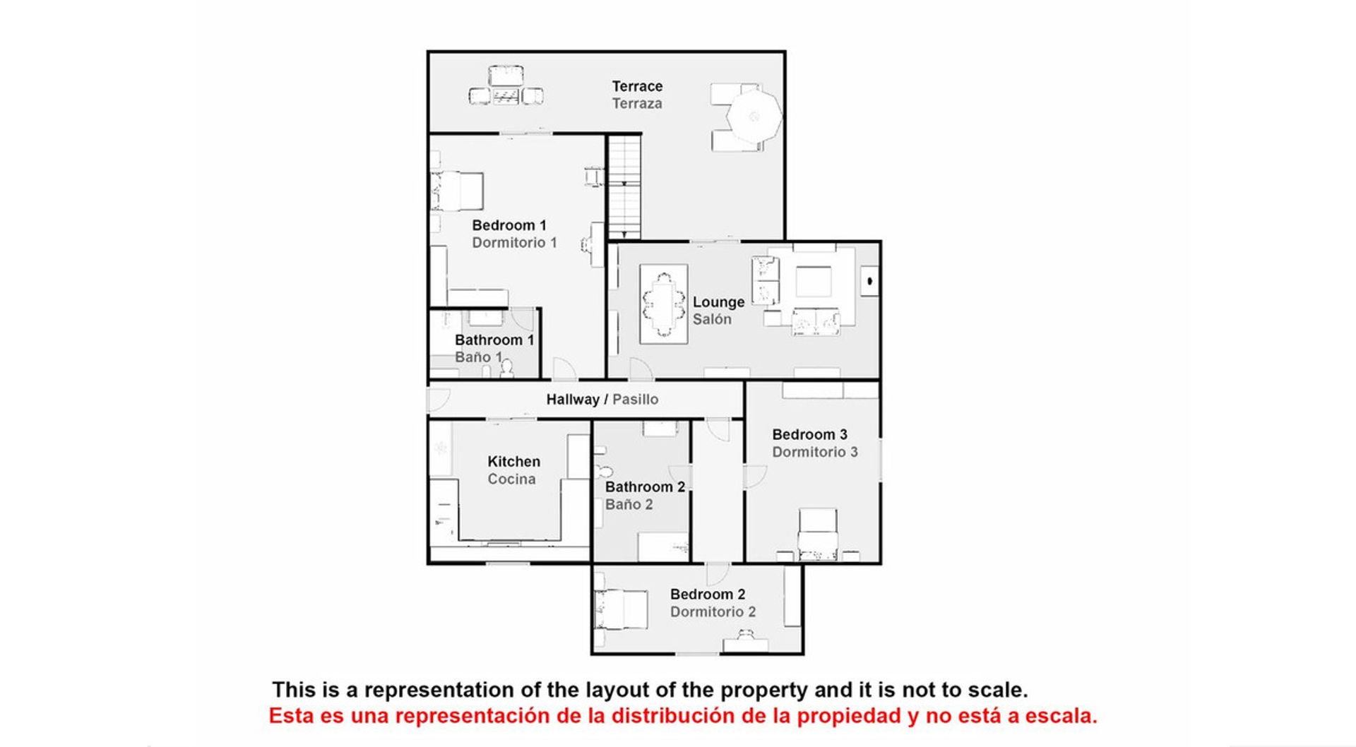 Condominium in Alhaurín el Grande, Andalusia 11800266