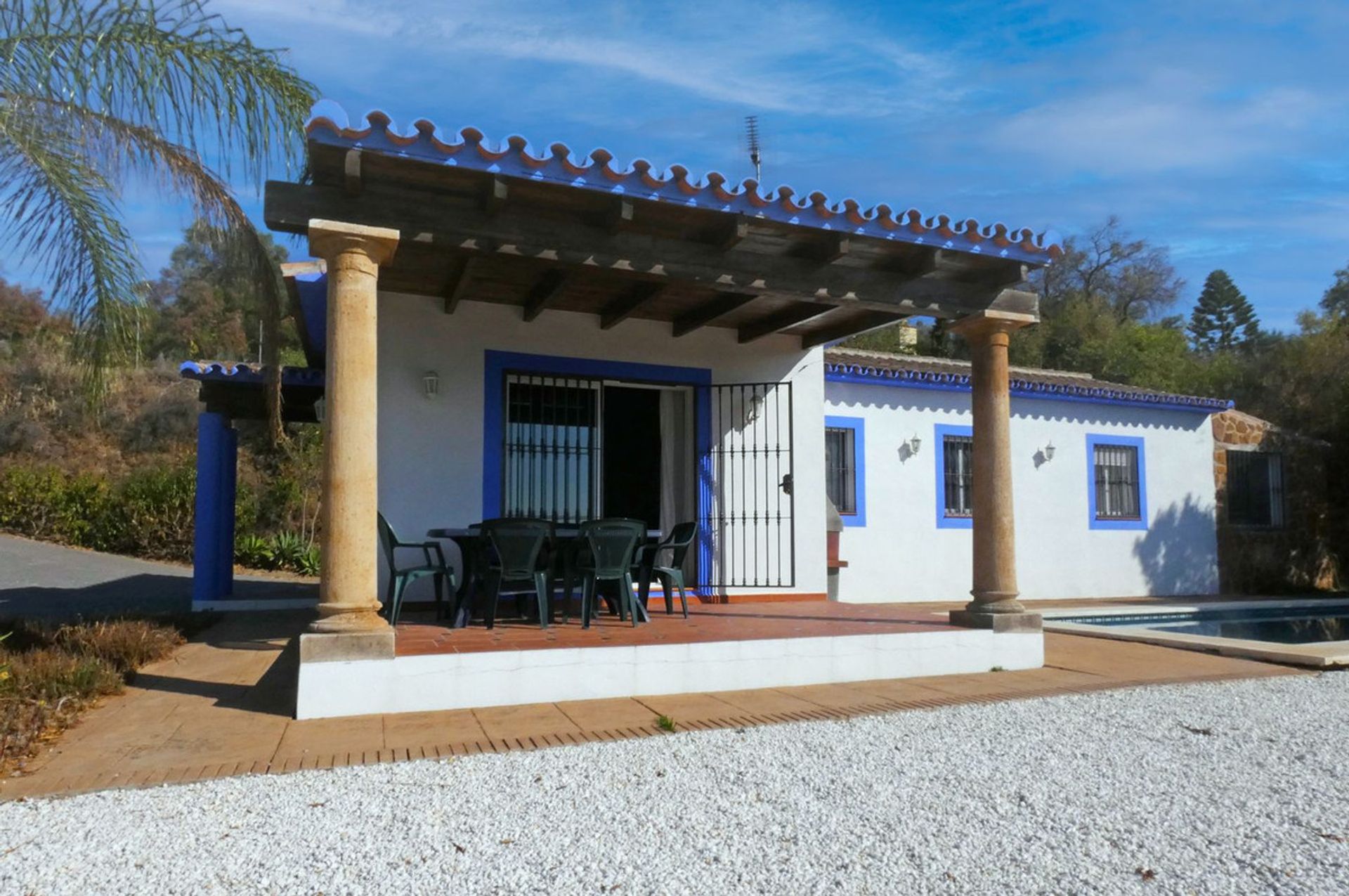 House in Coín, Andalusia 11800268