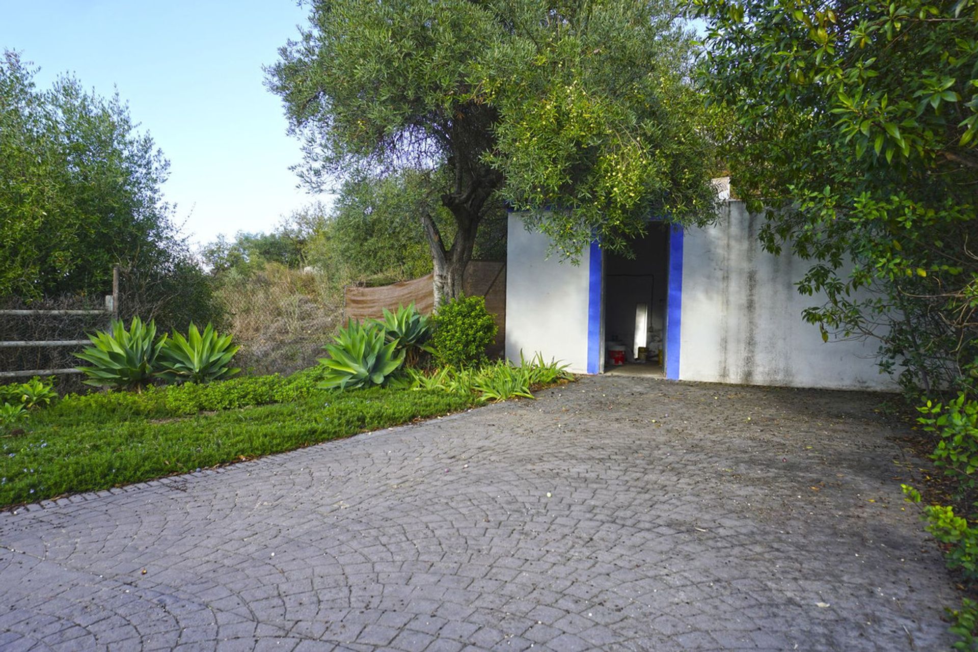 House in Coín, Andalusia 11800268