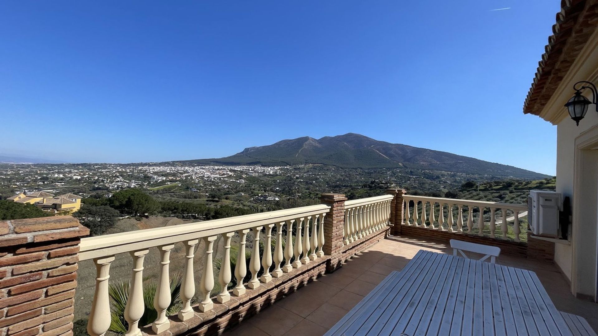 Haus im Alhaurín el Grande, Andalusia 11800271