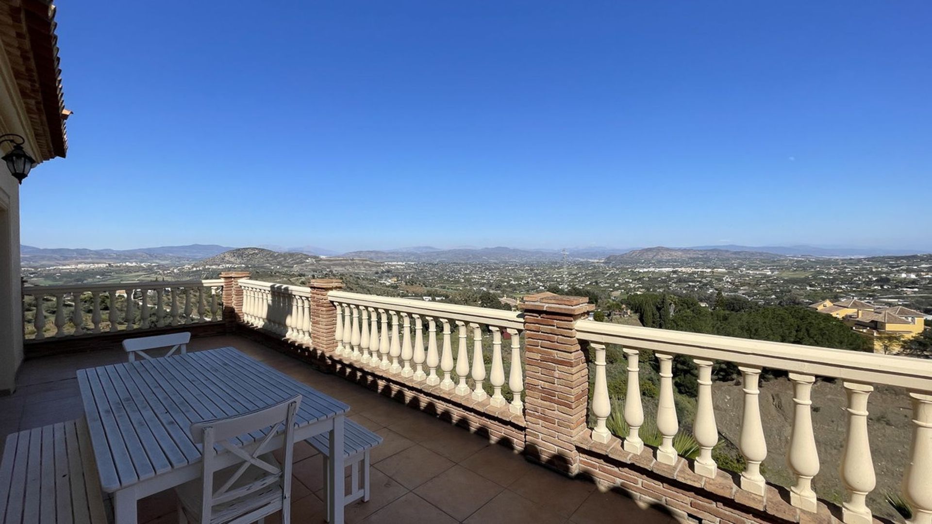 Haus im Alhaurín el Grande, Andalusia 11800271