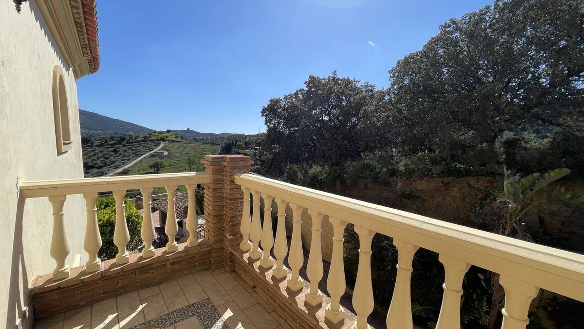 Haus im Alhaurín el Grande, Andalusia 11800271