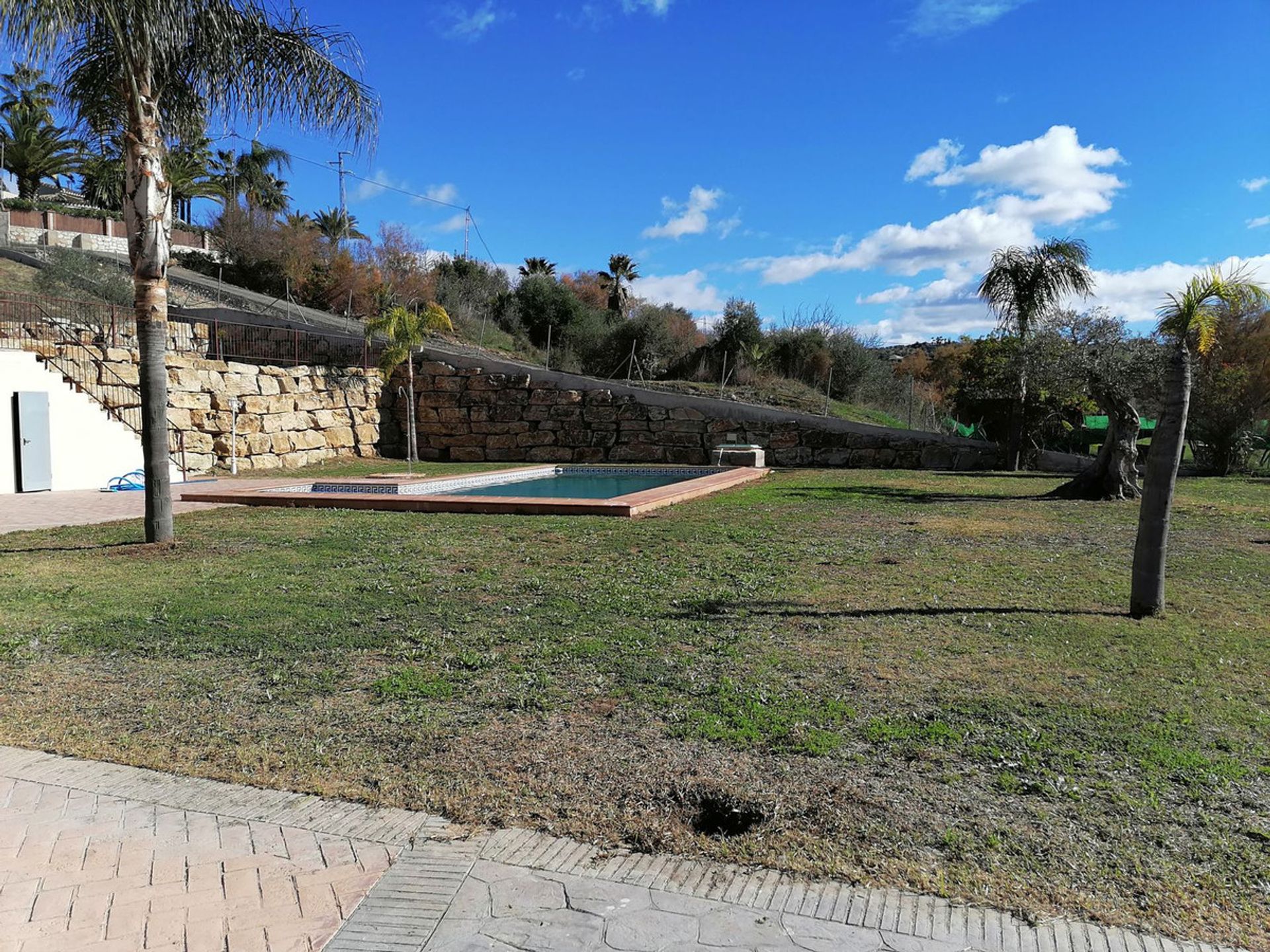 House in Alhaurín el Grande, Andalusia 11800273