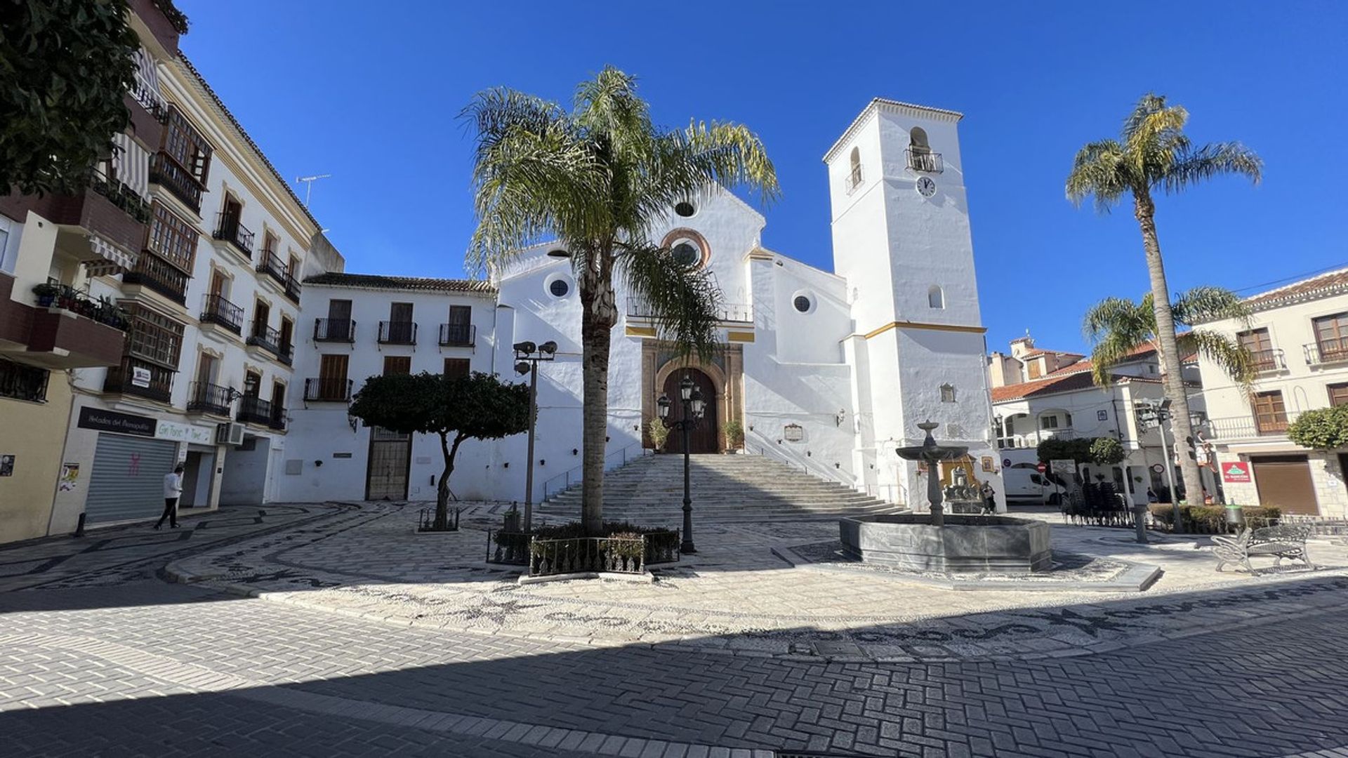 loger dans Pièce de monnaie, Andalousie 11800276