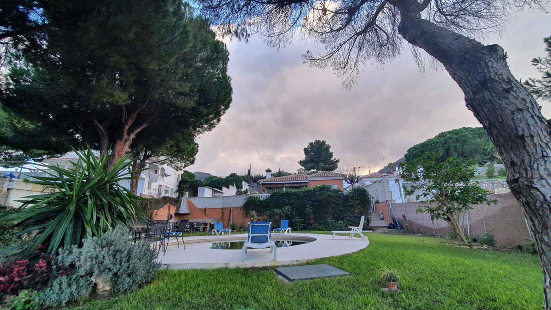 Huis in Alhaurín de la Torre, Andalusia 11800280