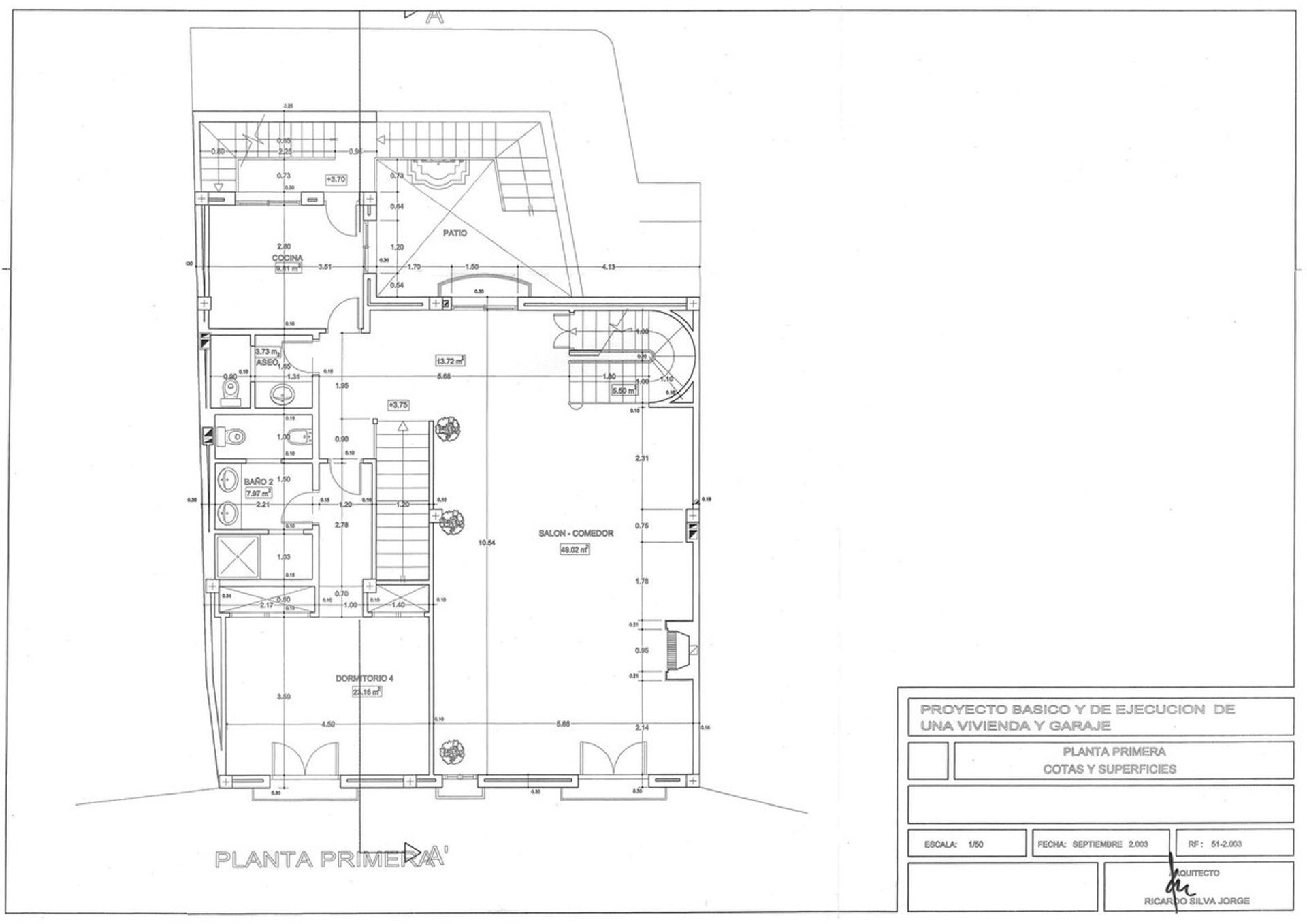 Huis in Alhaurín el Grande, Andalusia 11800284