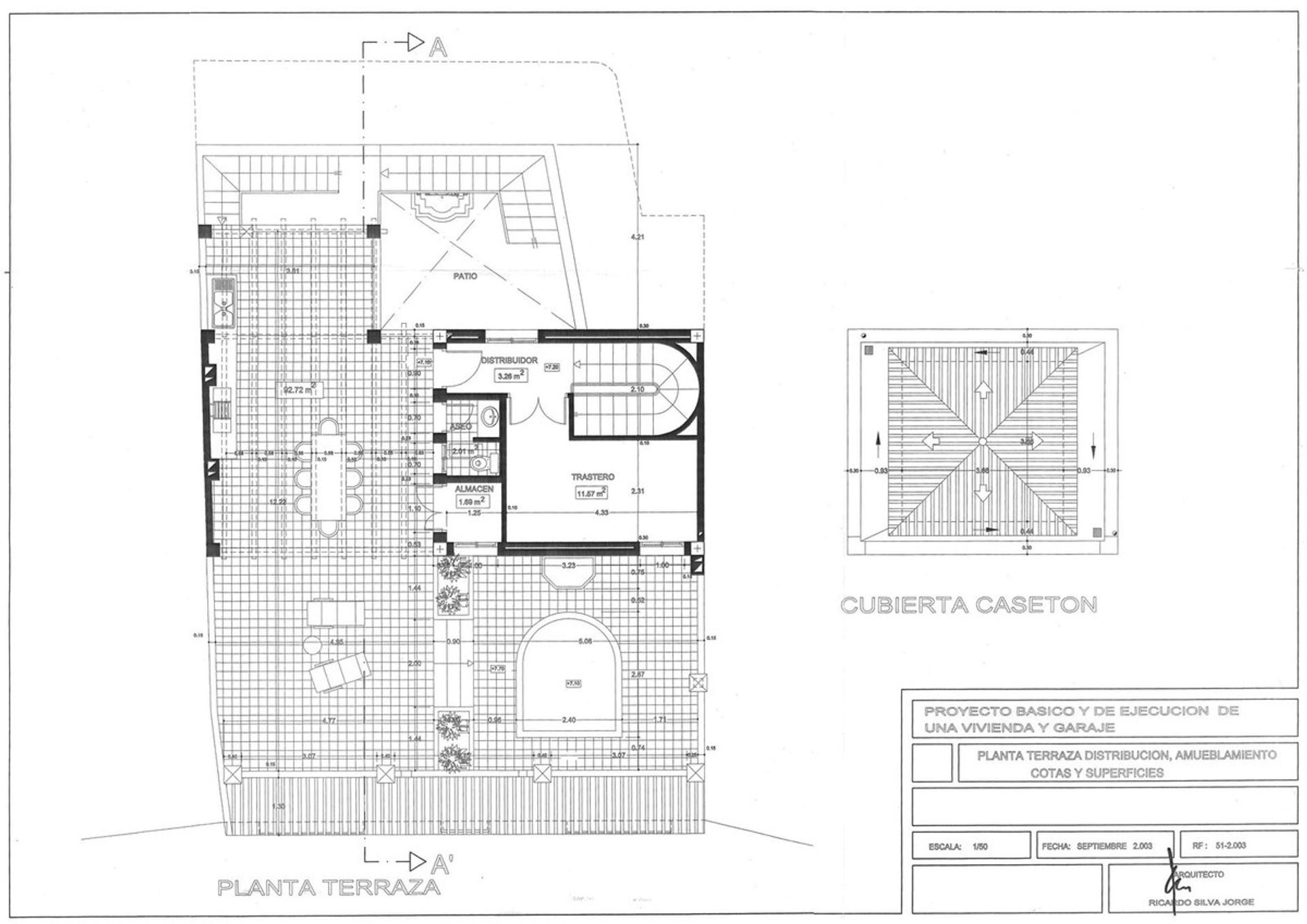 Huis in Alhaurín el Grande, Andalusia 11800284