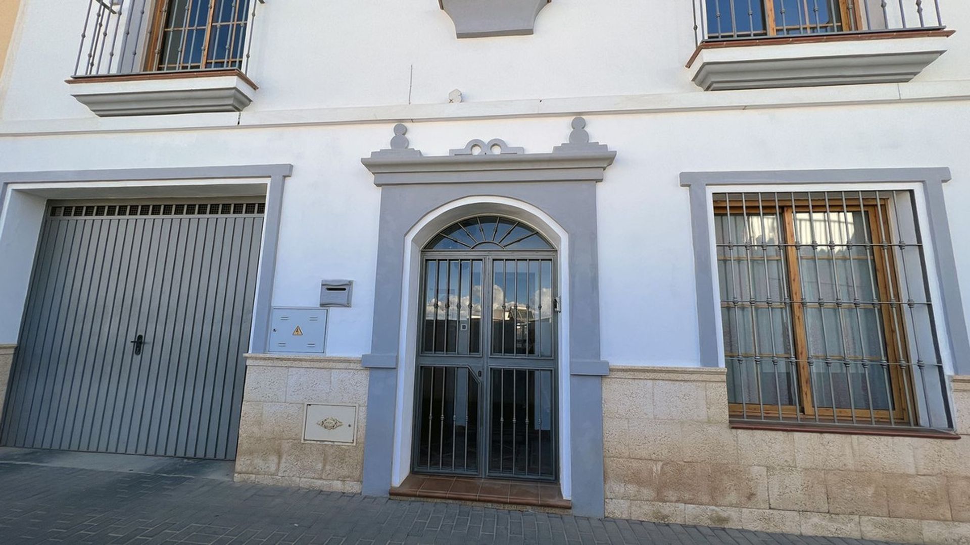 Huis in Alhaurín el Grande, Andalusia 11800284