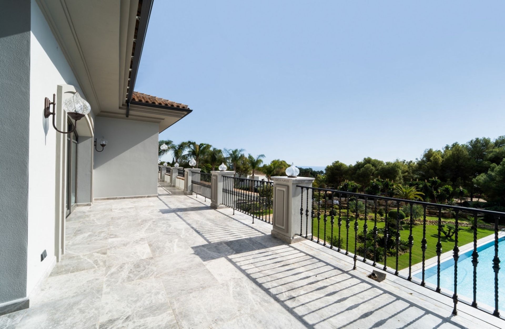 Haus im Marbella, Andalucía 11800301