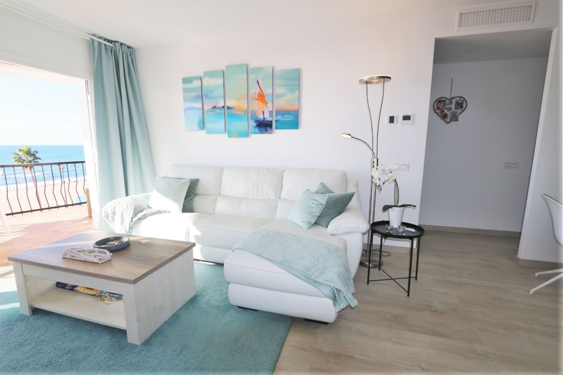 Condominio nel Fuengirola, Andalucía 11800304