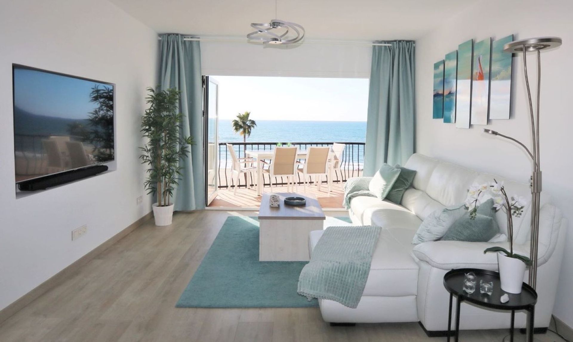 Condominio en Fuengirola, Andalucía 11800304