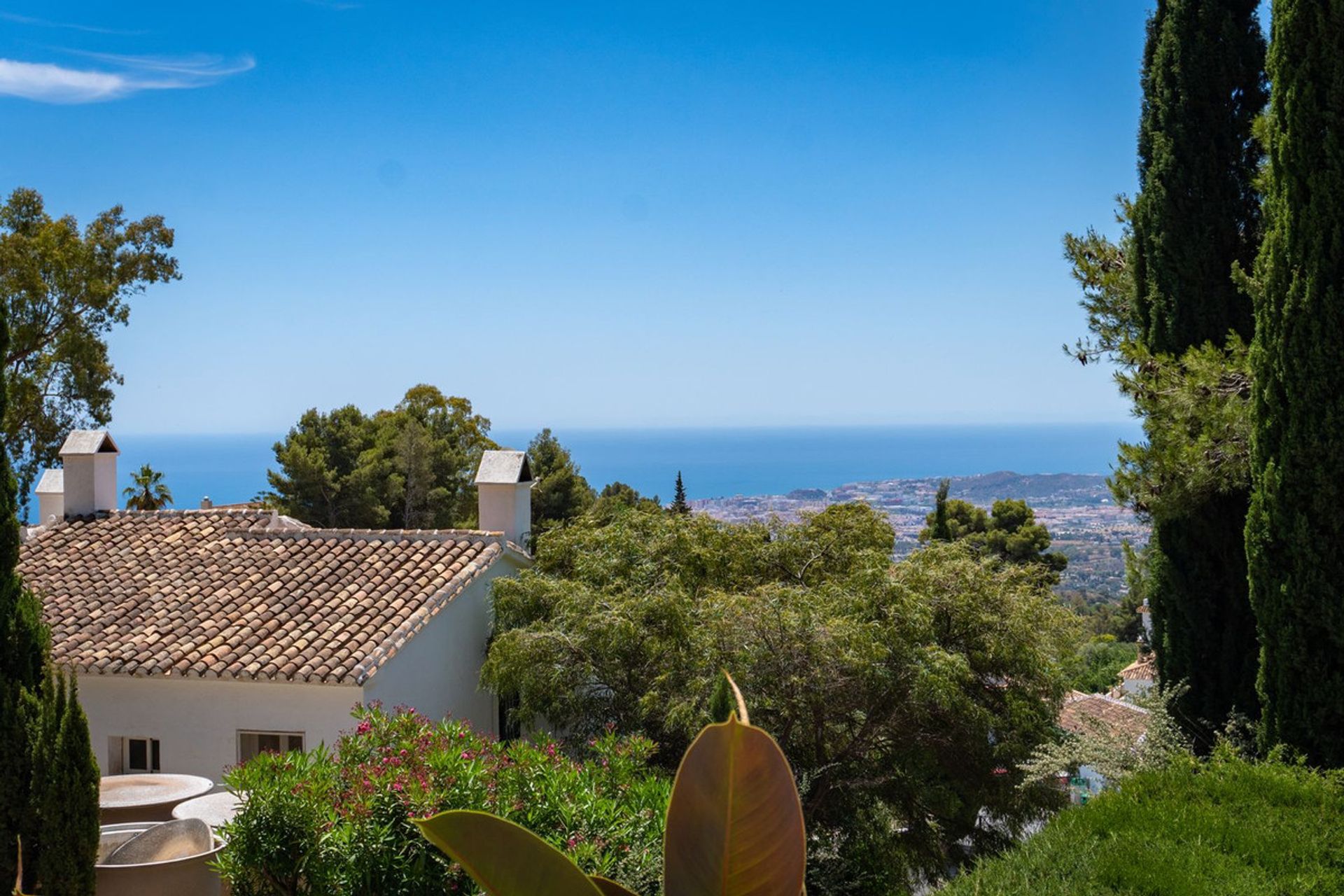 Huis in Mijas, Andalusia 11800327