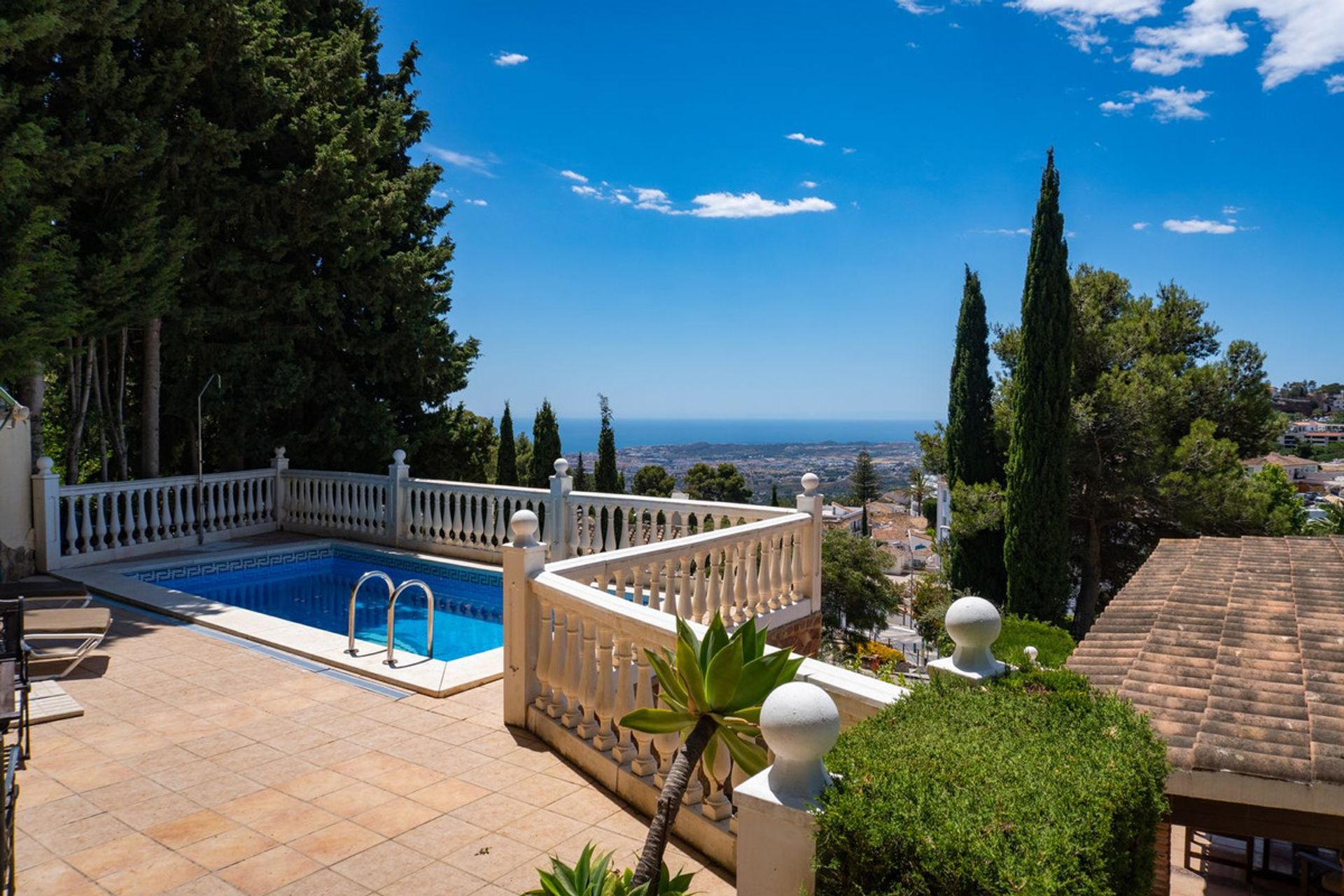 Huis in Mijas, Andalusia 11800327