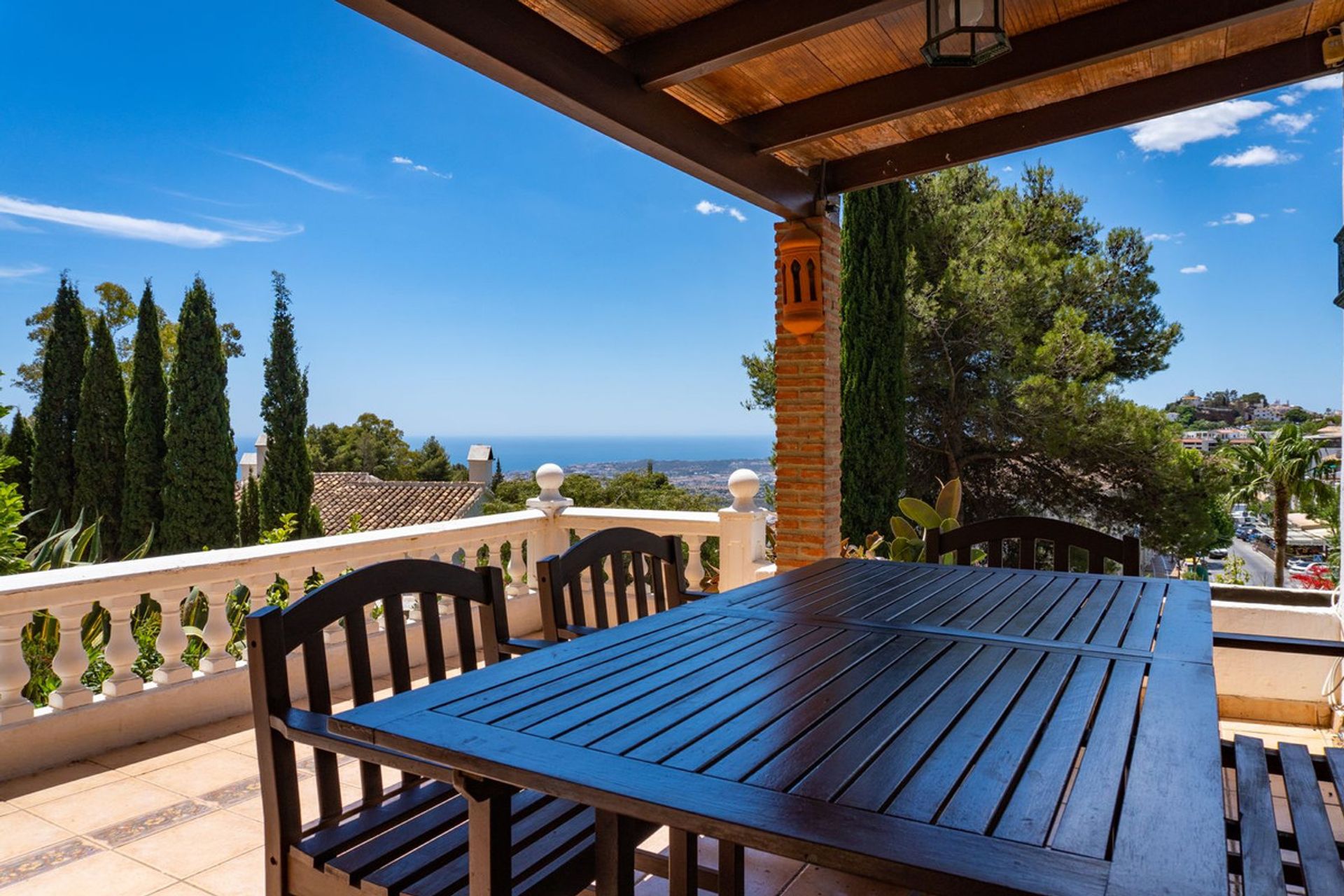 Huis in Mijas, Andalusië 11800327