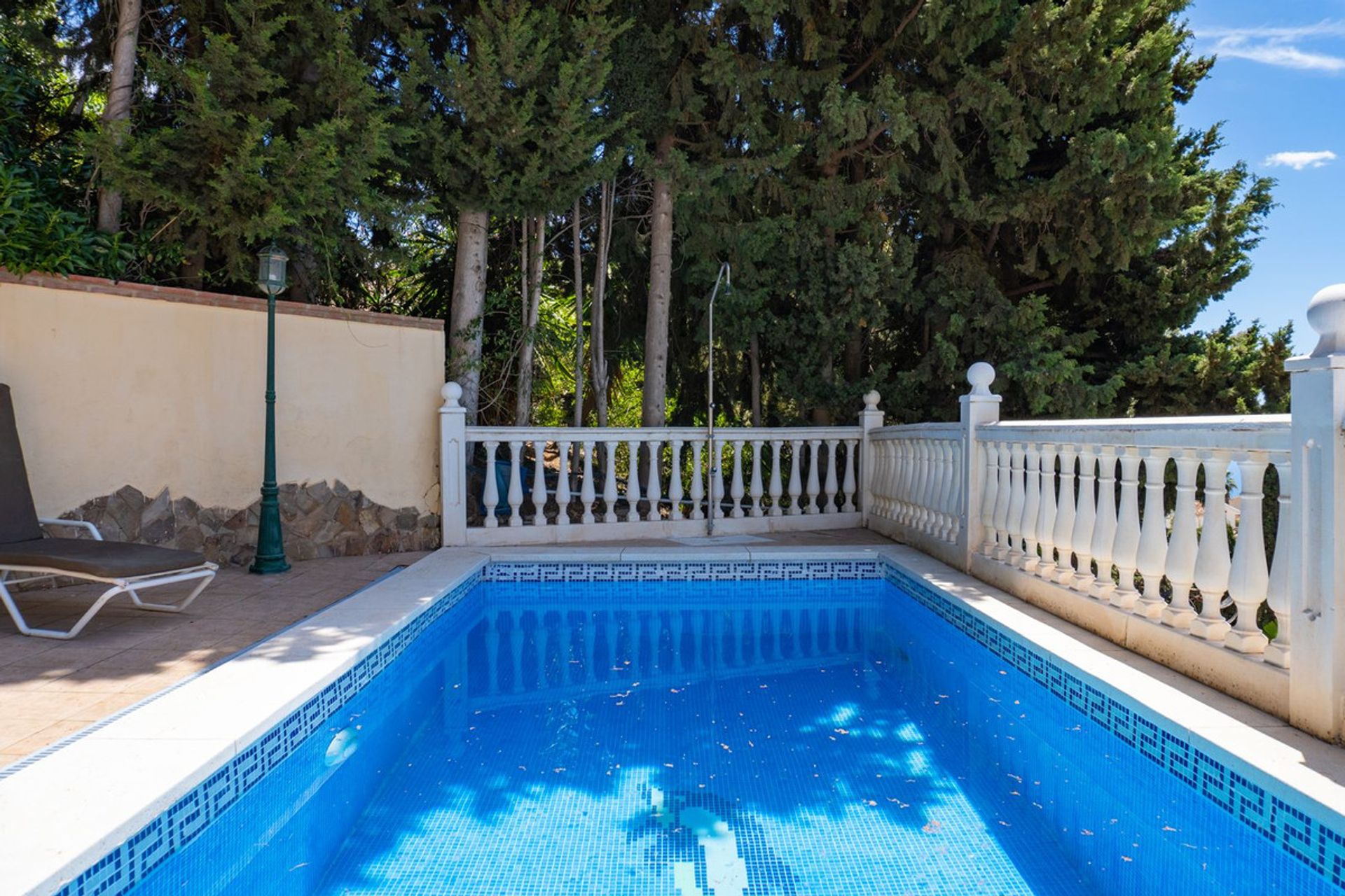 Huis in Mijas, Andalusia 11800327