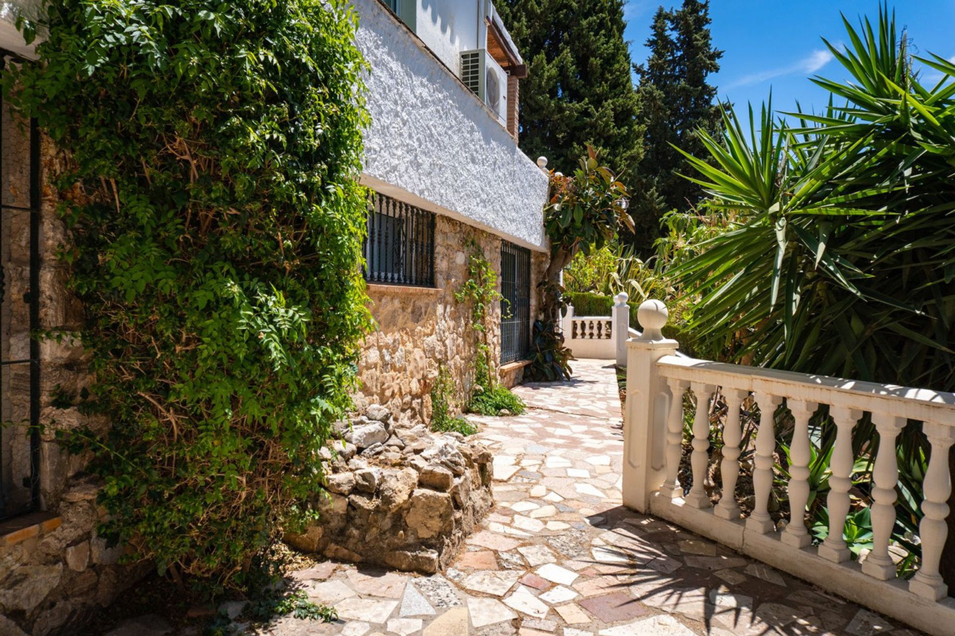 Huis in Mijas, Andalusia 11800327