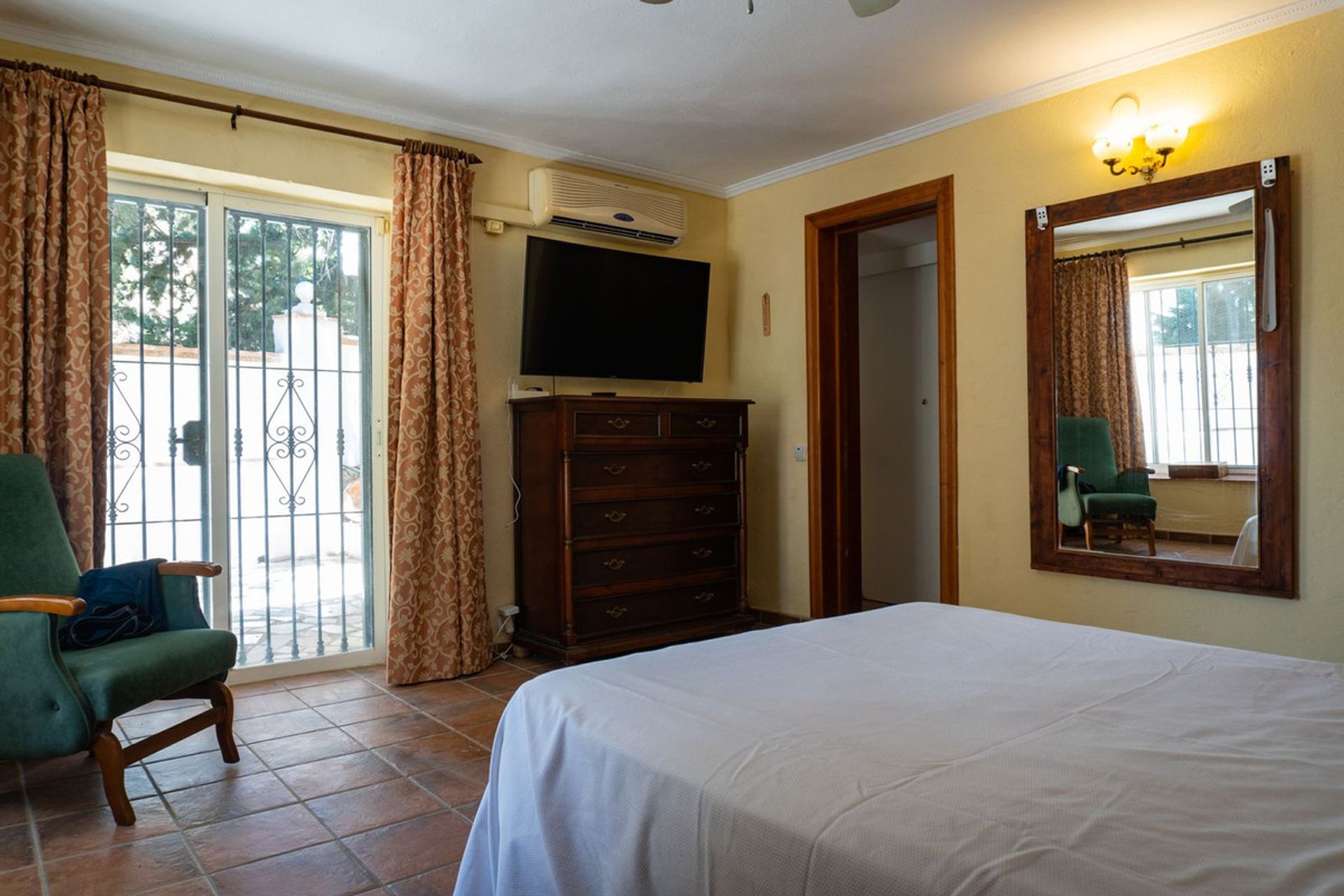 Huis in Mijas, Andalusia 11800327