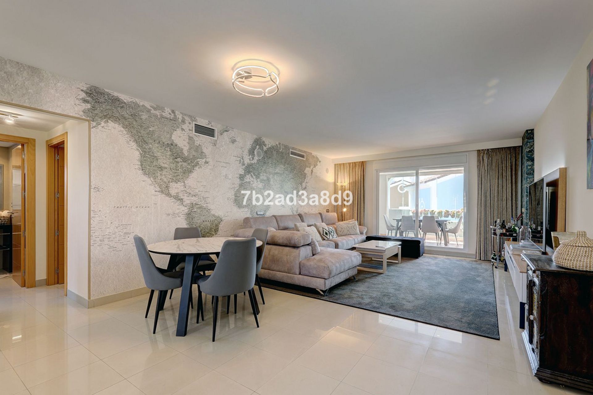 Hus i Marbella, Andalusia 11800331