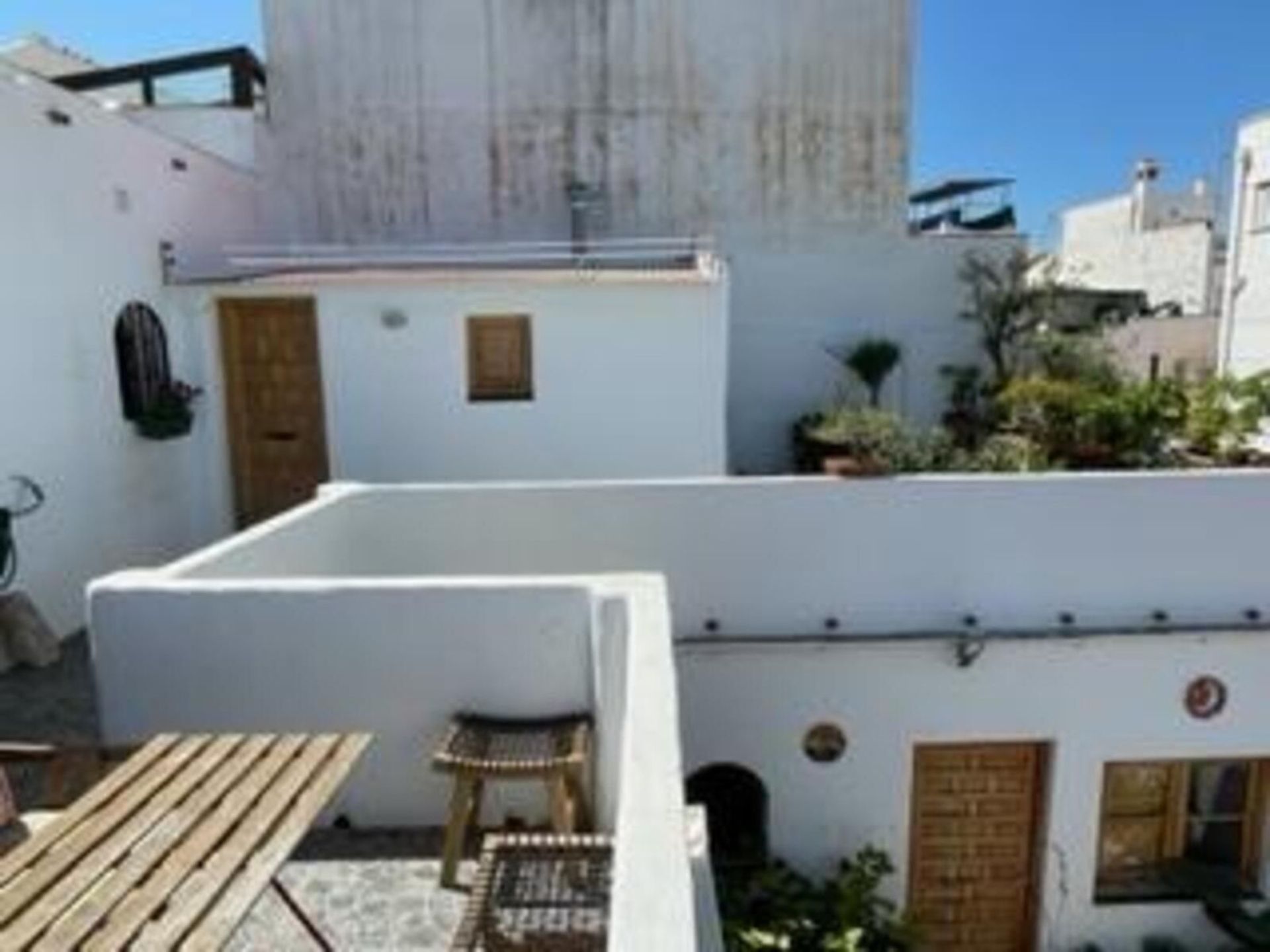 Hus i Alhaurín el Grande, Andalucía 11800332