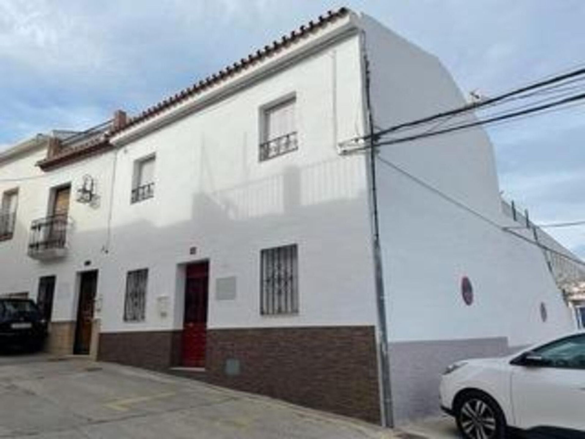 Hus i Alhaurín el Grande, Andalucía 11800332