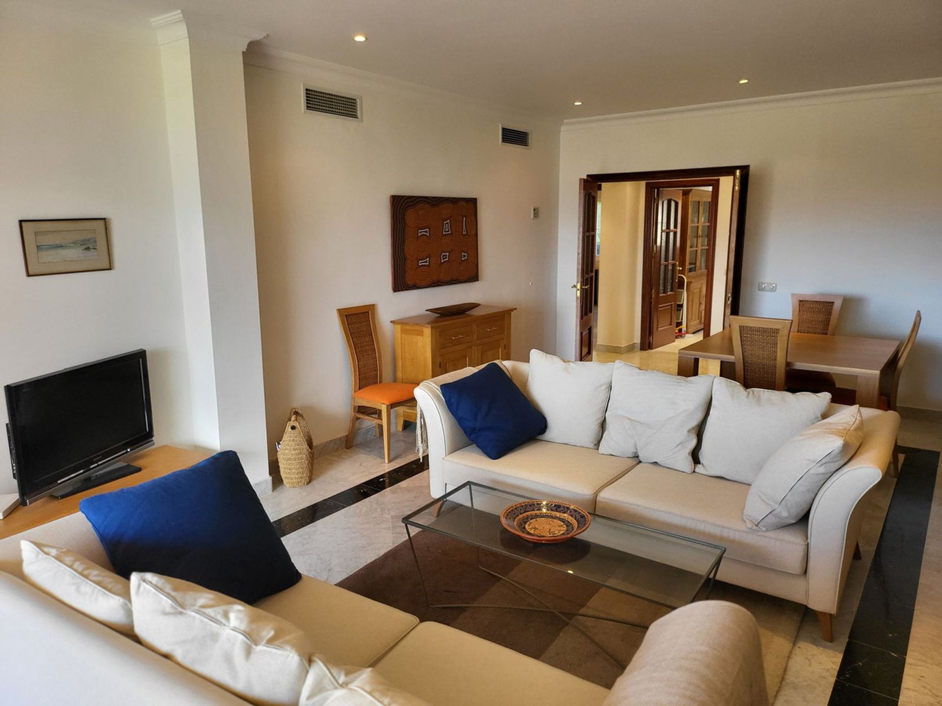 Condominio en Alhaurín el Grande, Andalusia 11800337