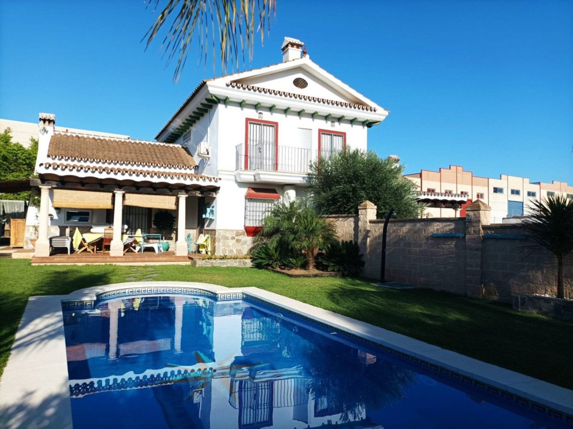 casa en Alhaurín el Grande, Andalusia 11800353