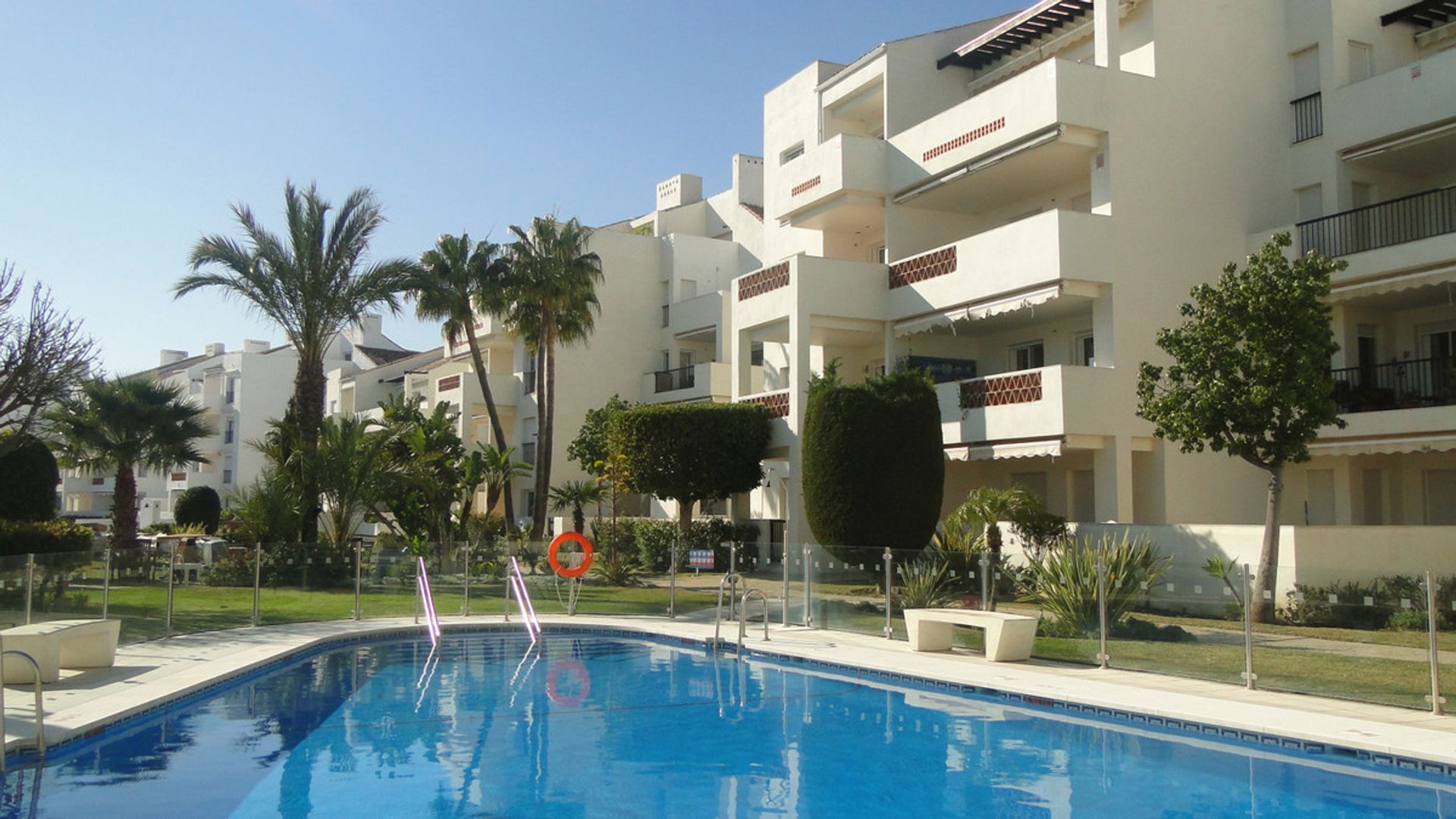 Kondominium di La Cala de Mijas, Andalusia 11800359