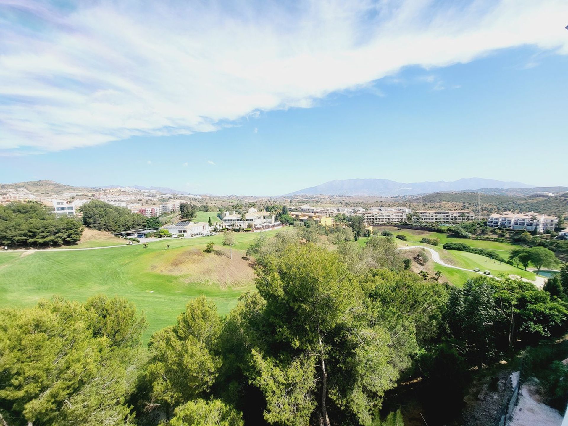 Kondominium di La Cala de Mijas, Andalusia 11800359